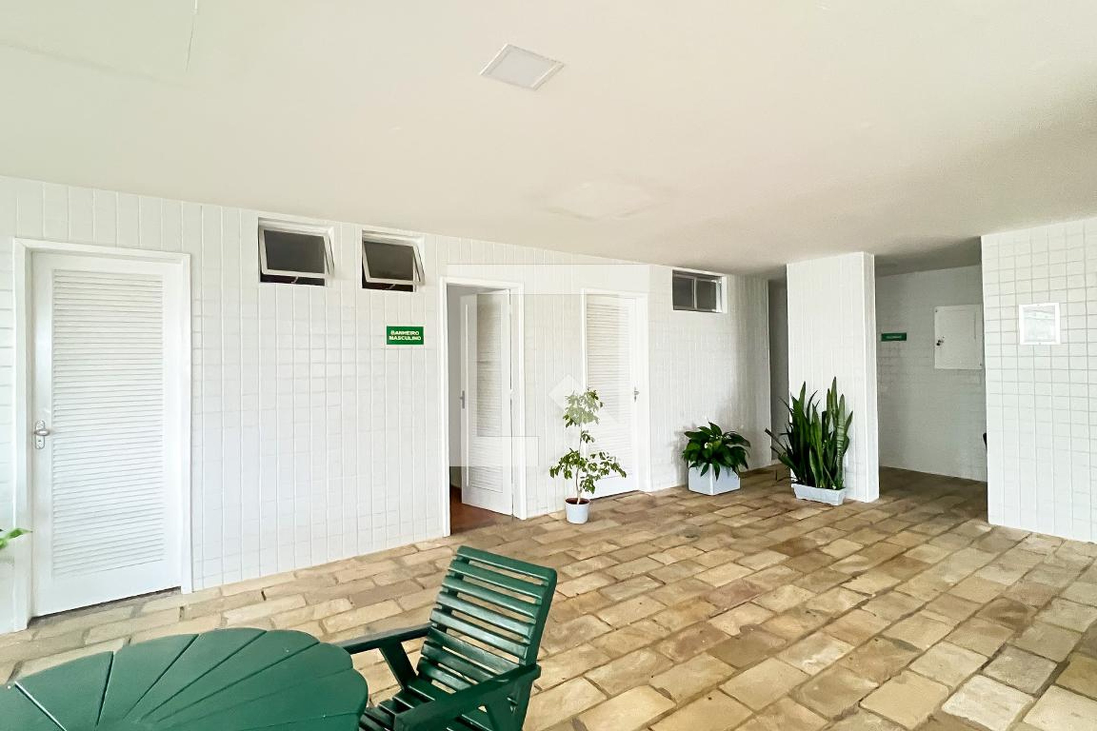 Sauna - Sernambetiba Hotel Residencia