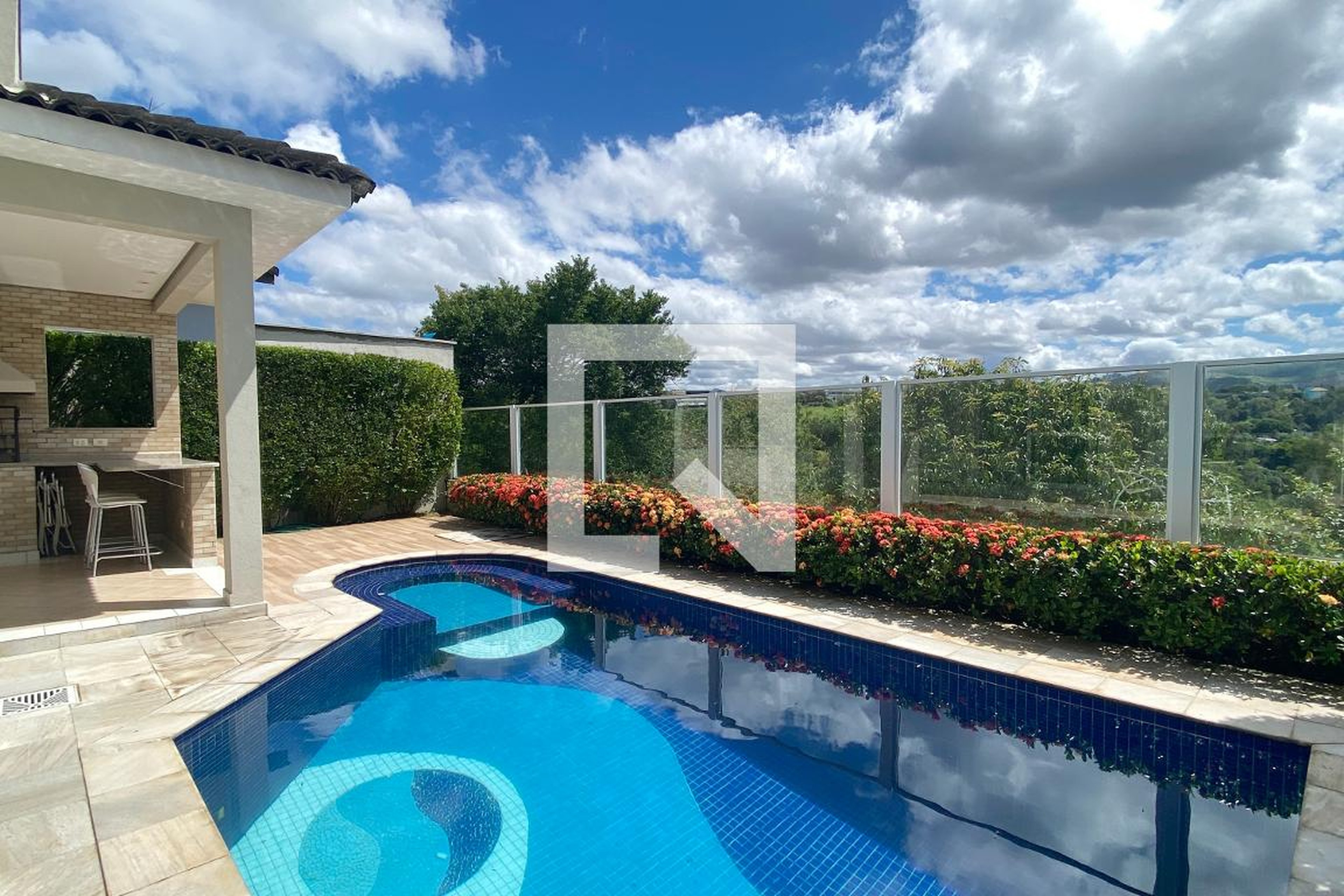 Piscina - Alpha 6