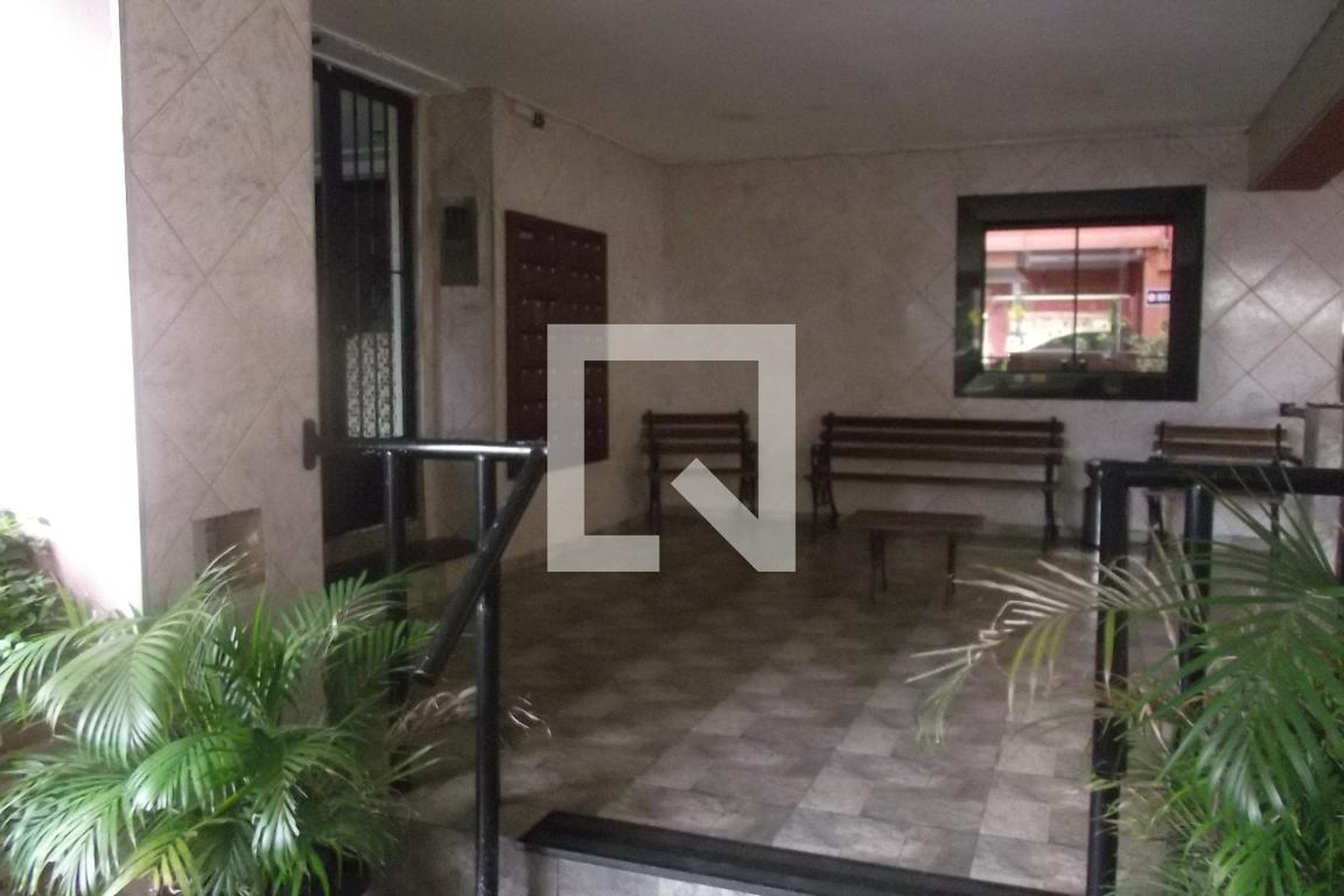 Entrada - Saint Paul