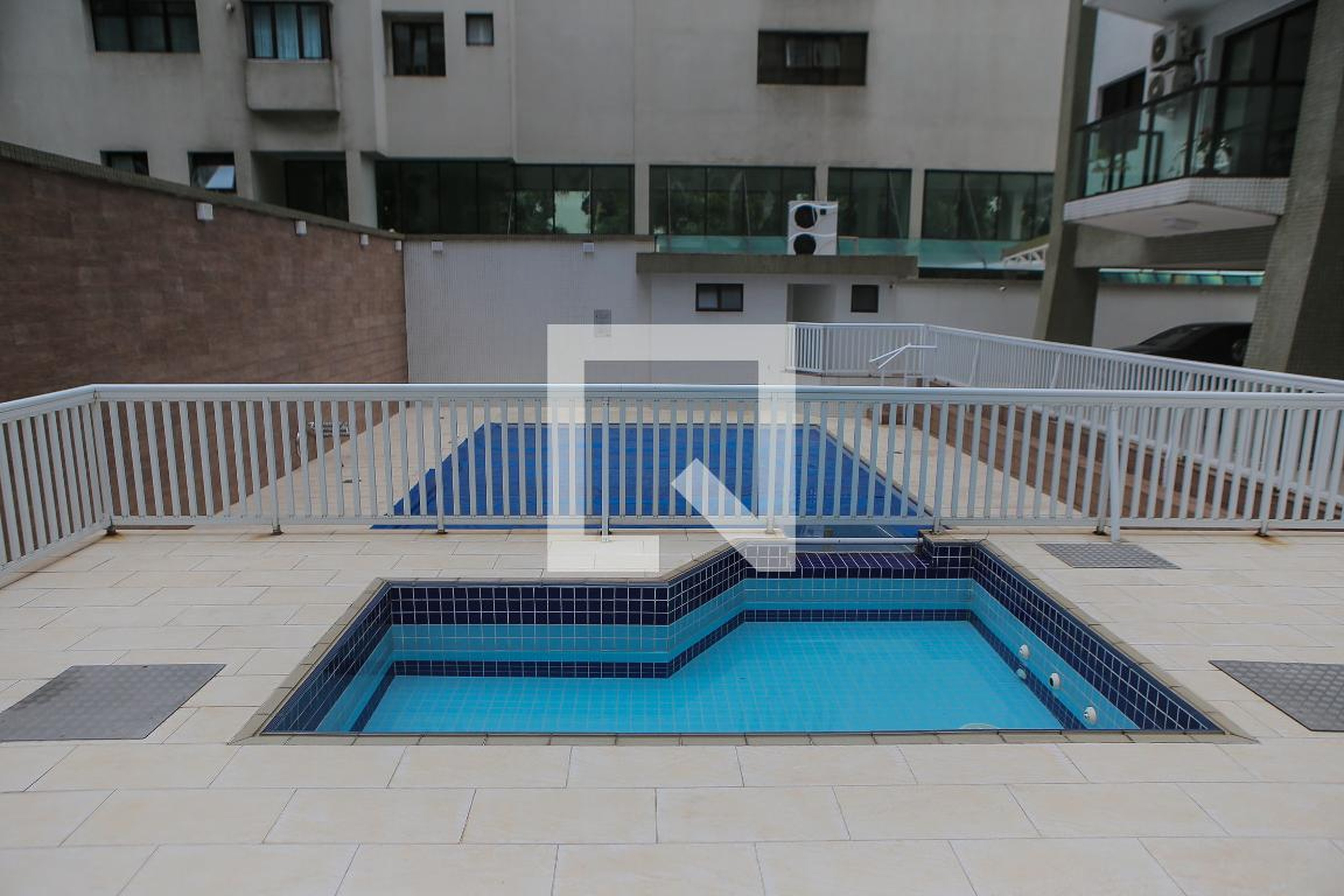 Piscina - Villa D Este