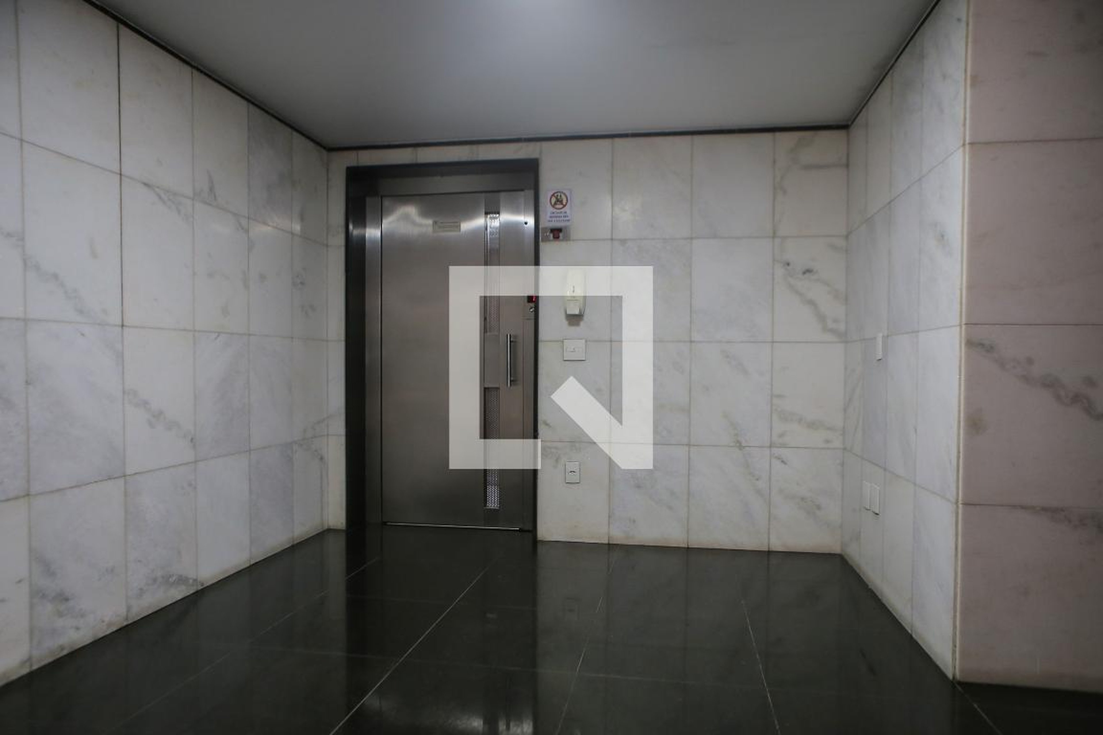 Hall de entrada - Villa D Este