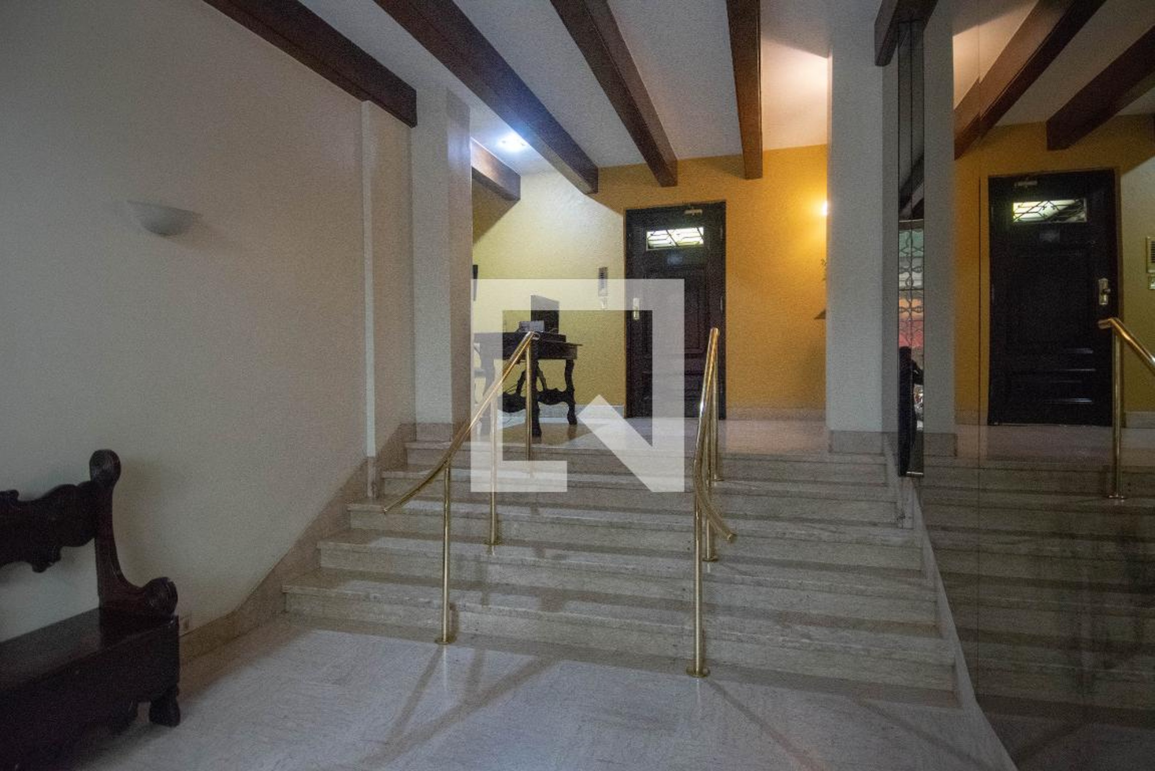 Hall de Entrada - null