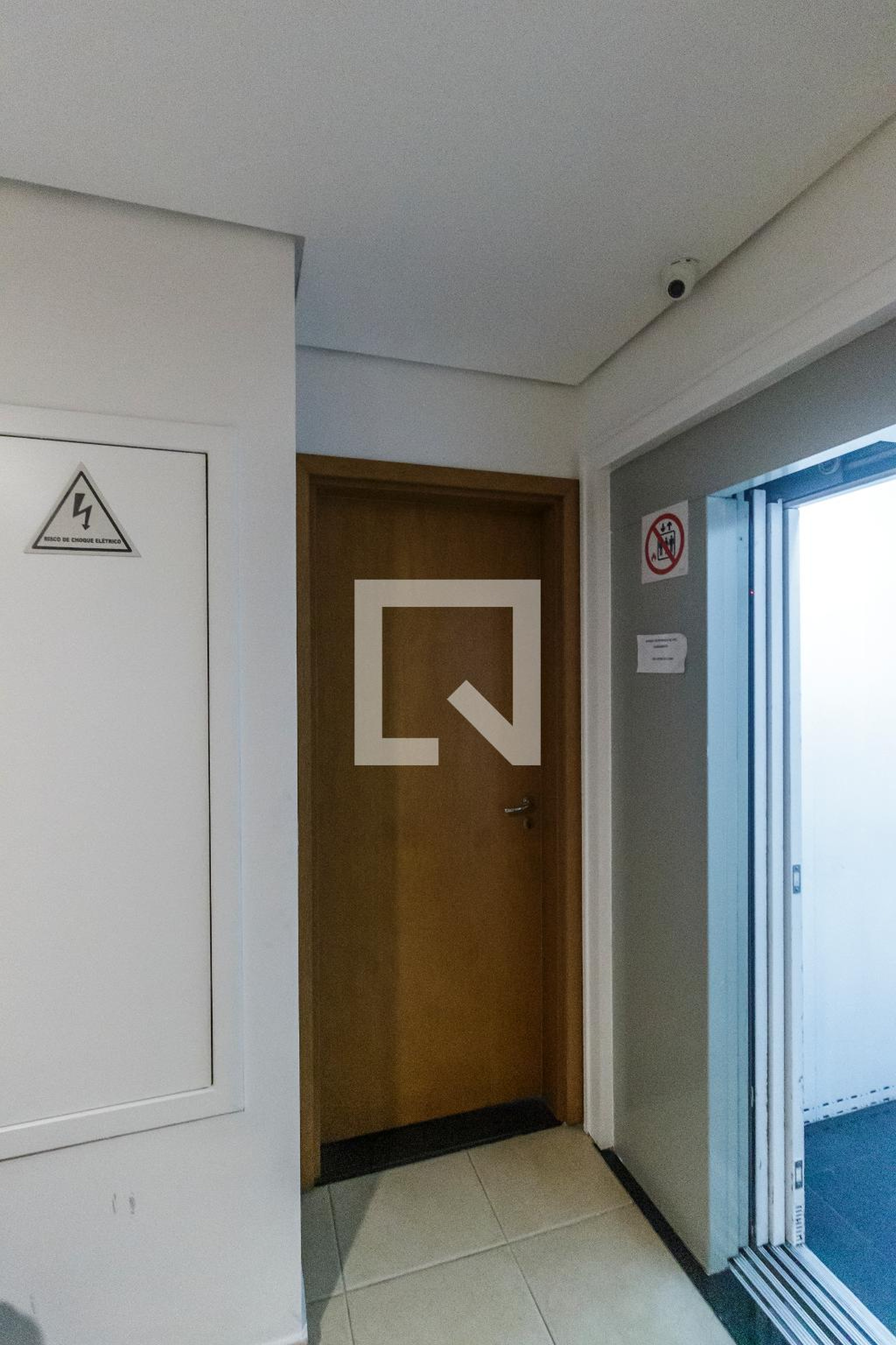 Entrada - Resort Tamboré