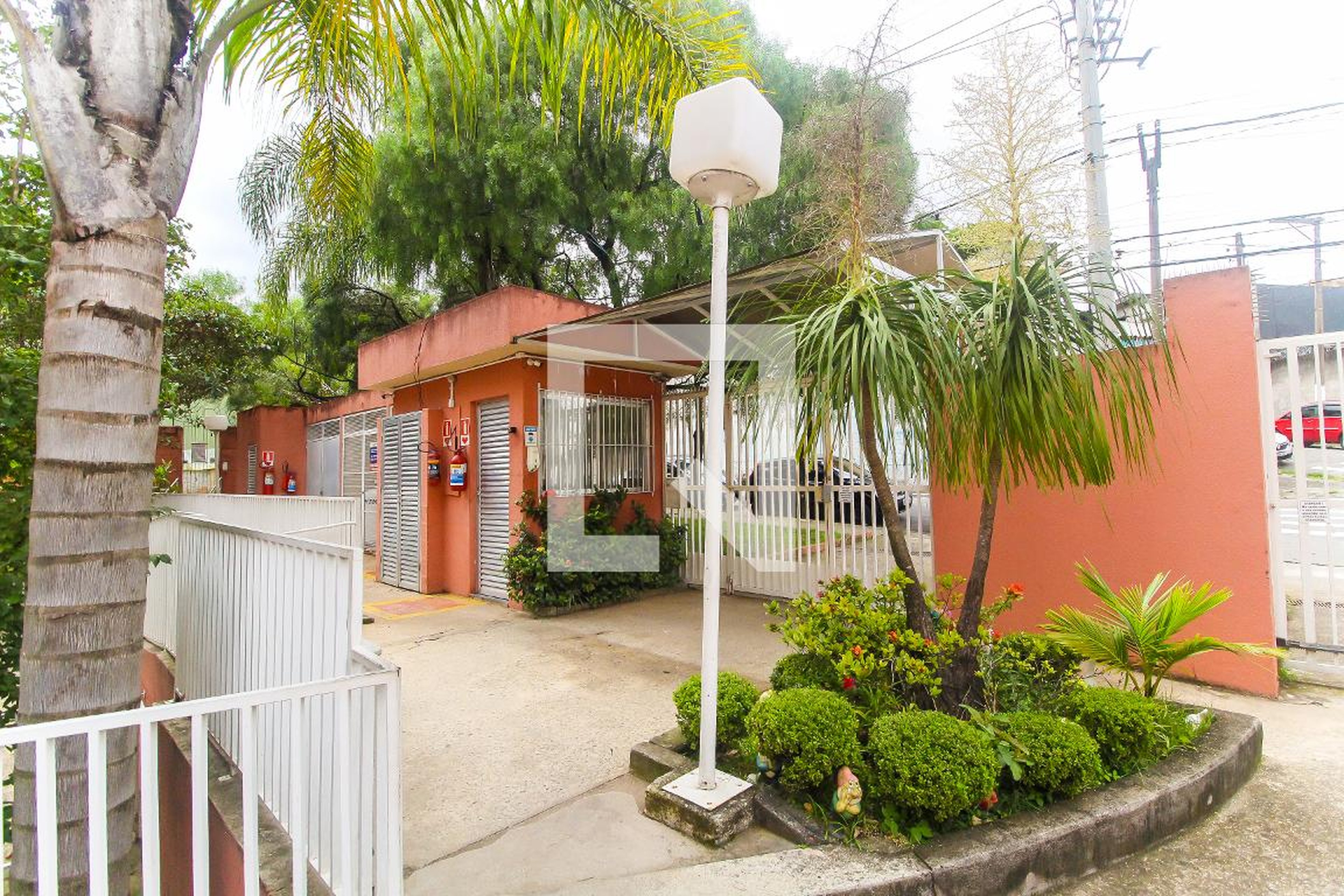 Entrada - São Miguel Life