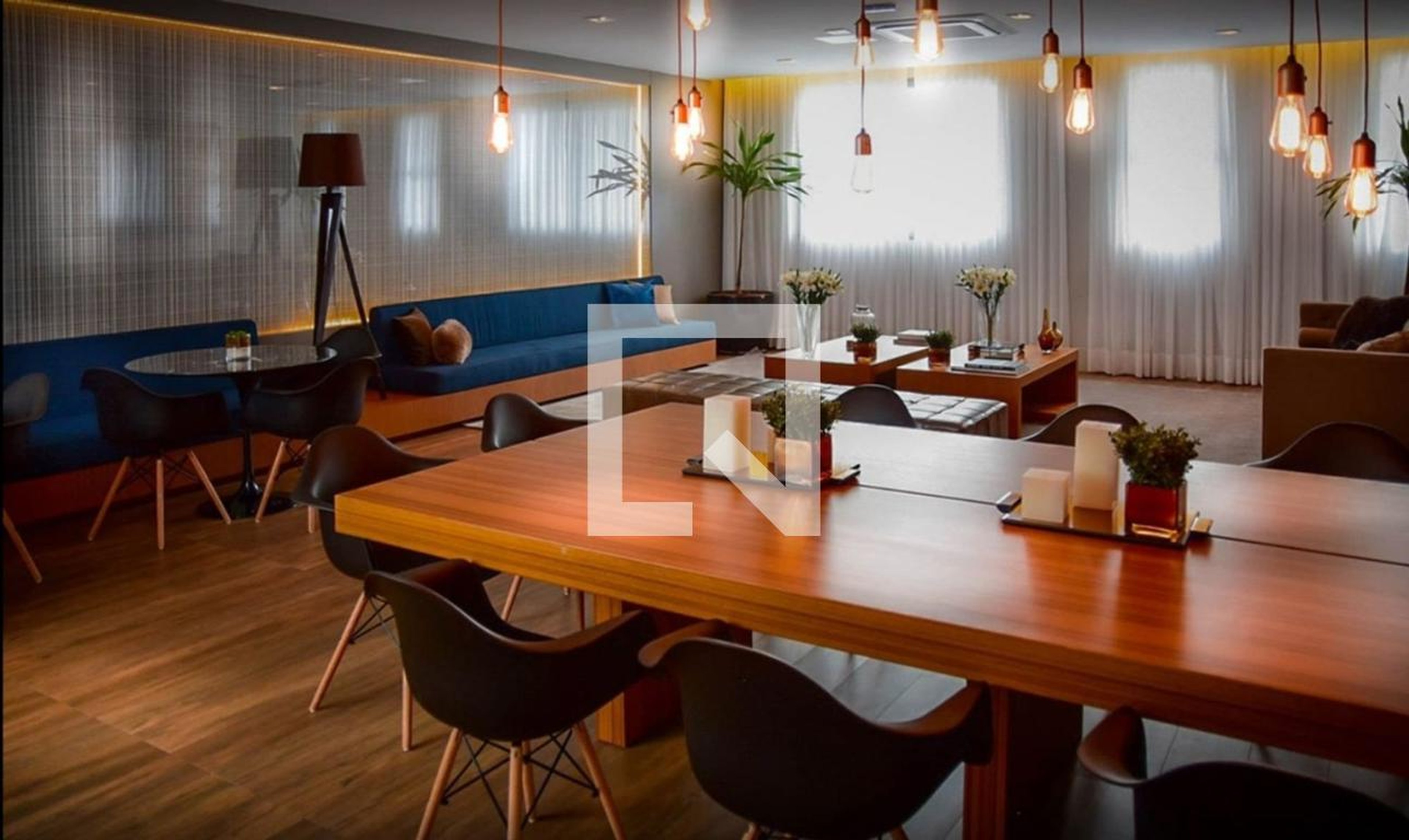 Espaço Gourmet - Cyrela 2014 The Year Edition