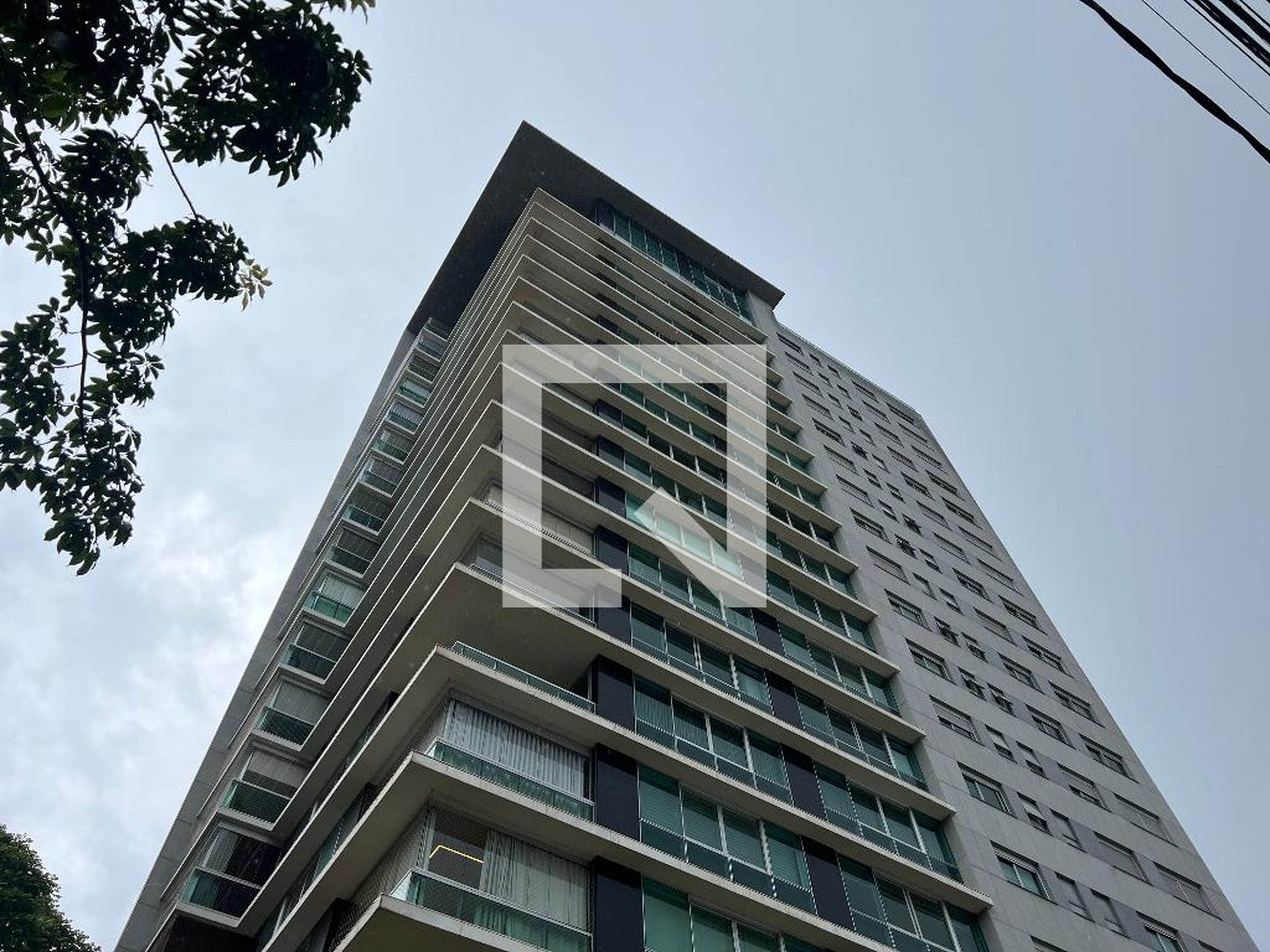 Fachada Edifício Gran Maggiore