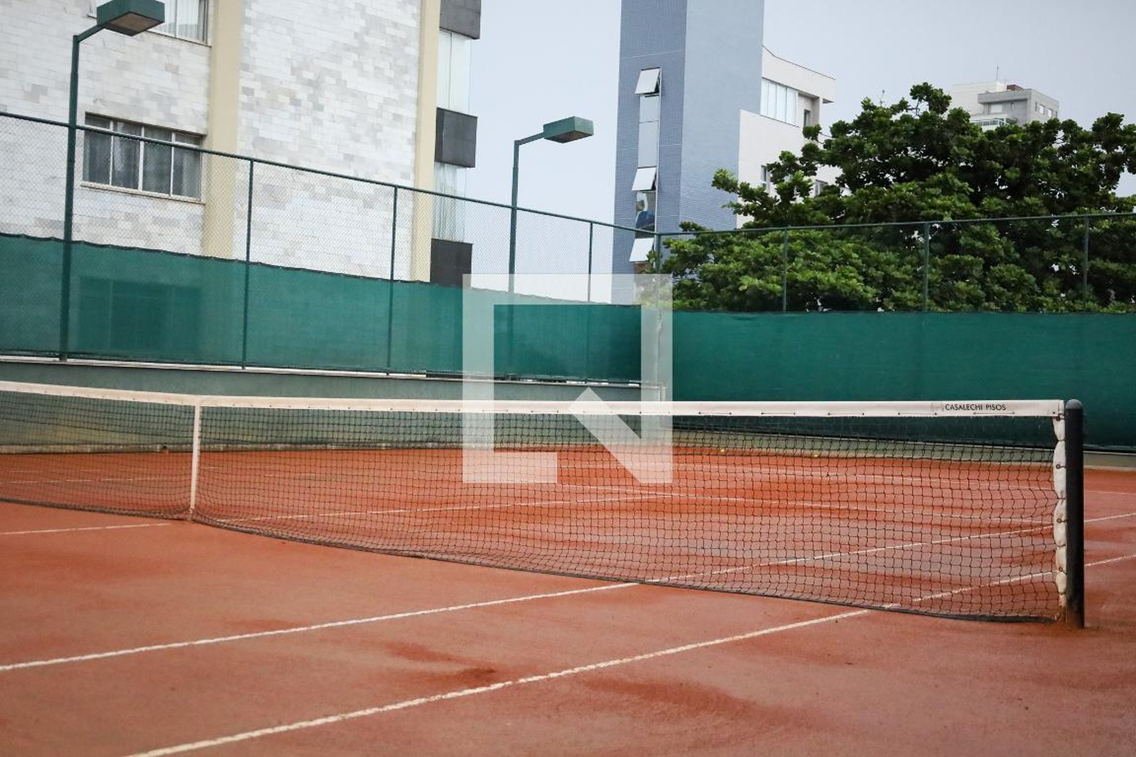 Quadra - Edifício Gran Maggiore