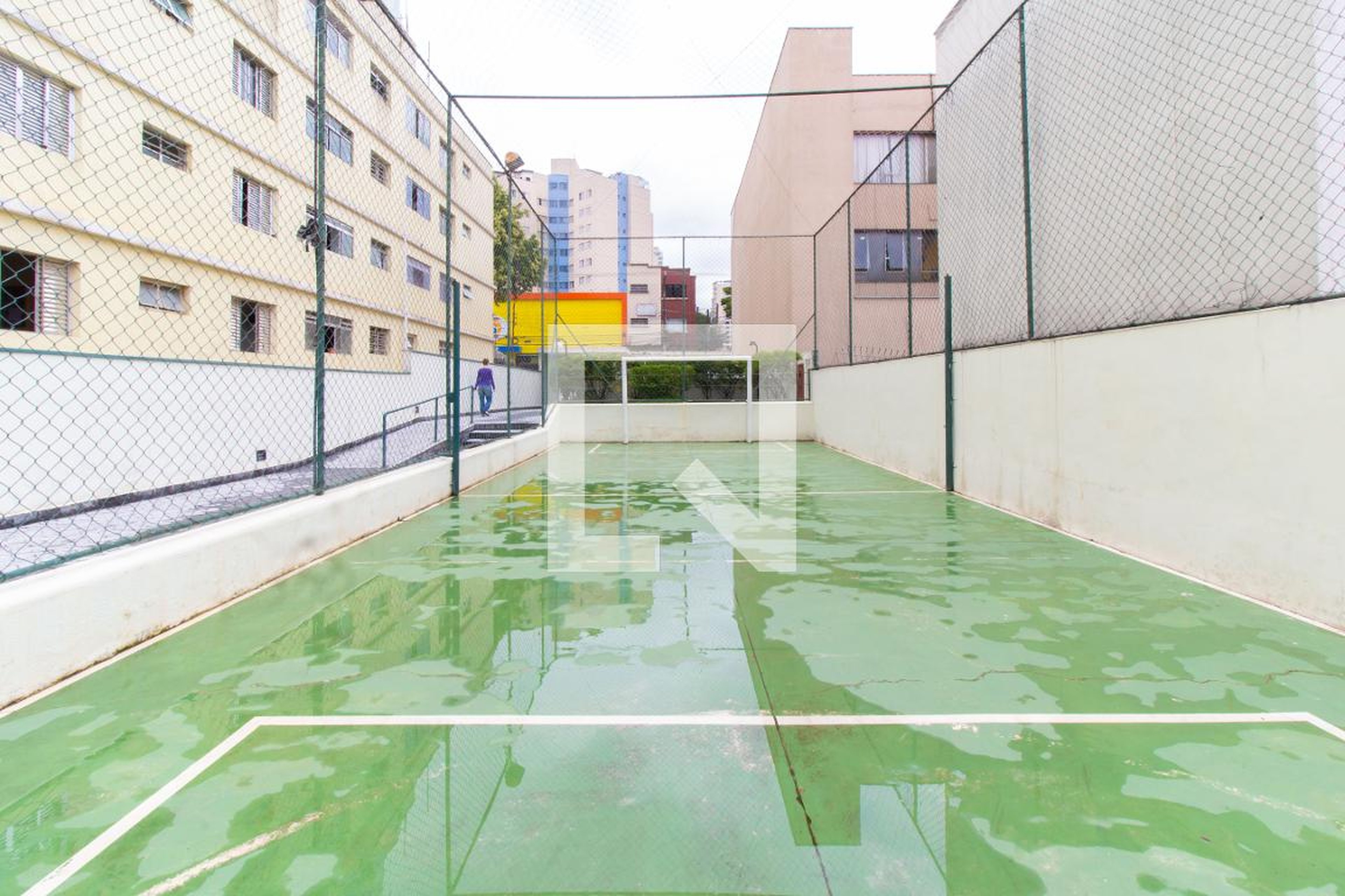 Quadra - Edifício Alexandre Vitti