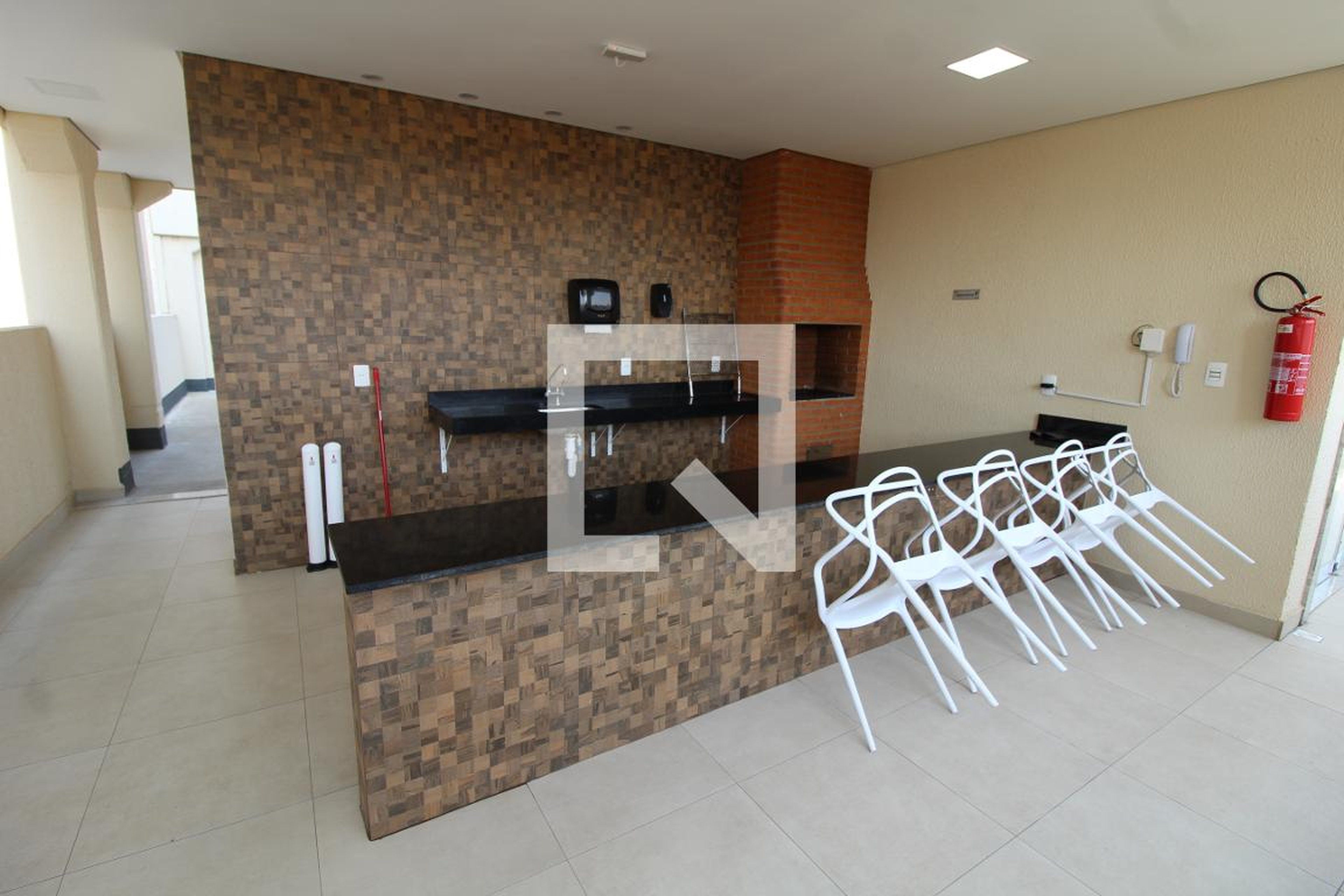 Churrasqueira - San Mateo