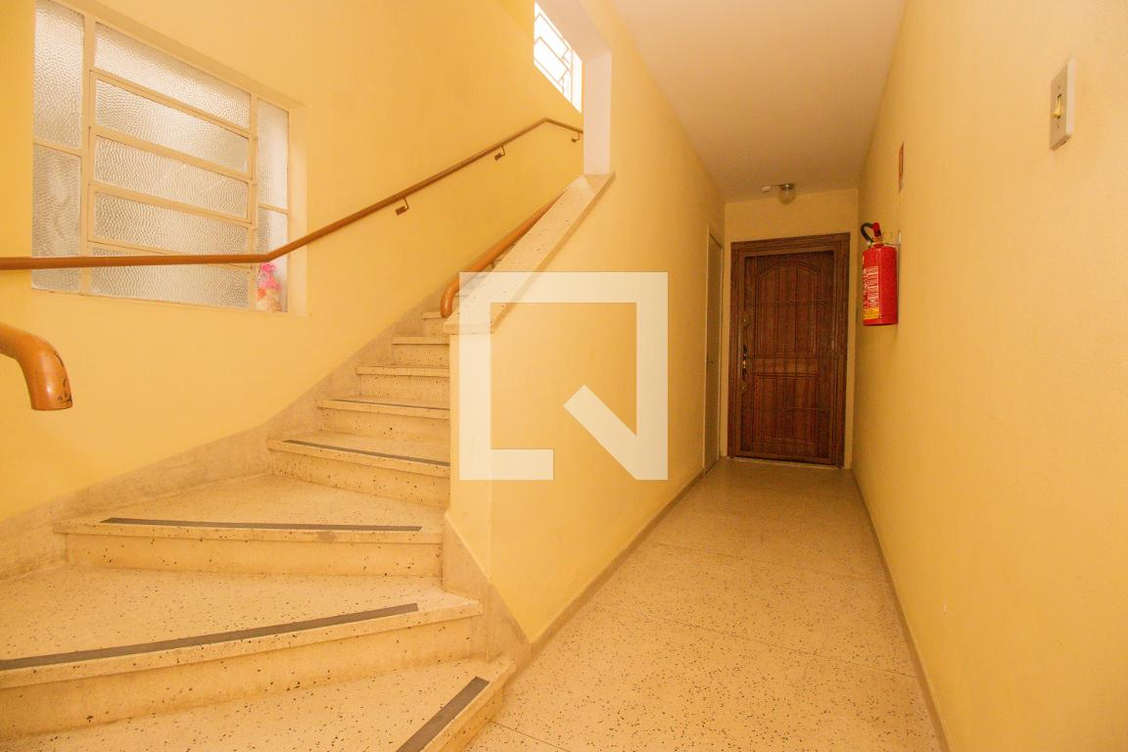 Hall de Entrada - Edifício Marla