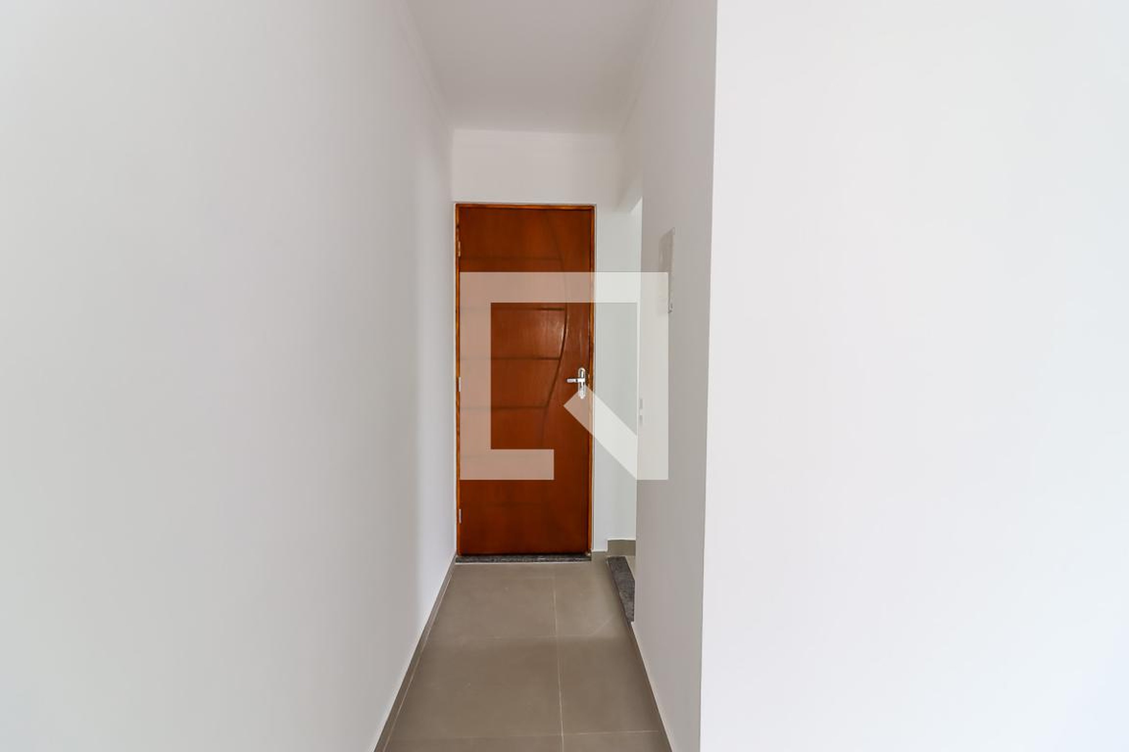 Entrada - Morumbi Sul Towers