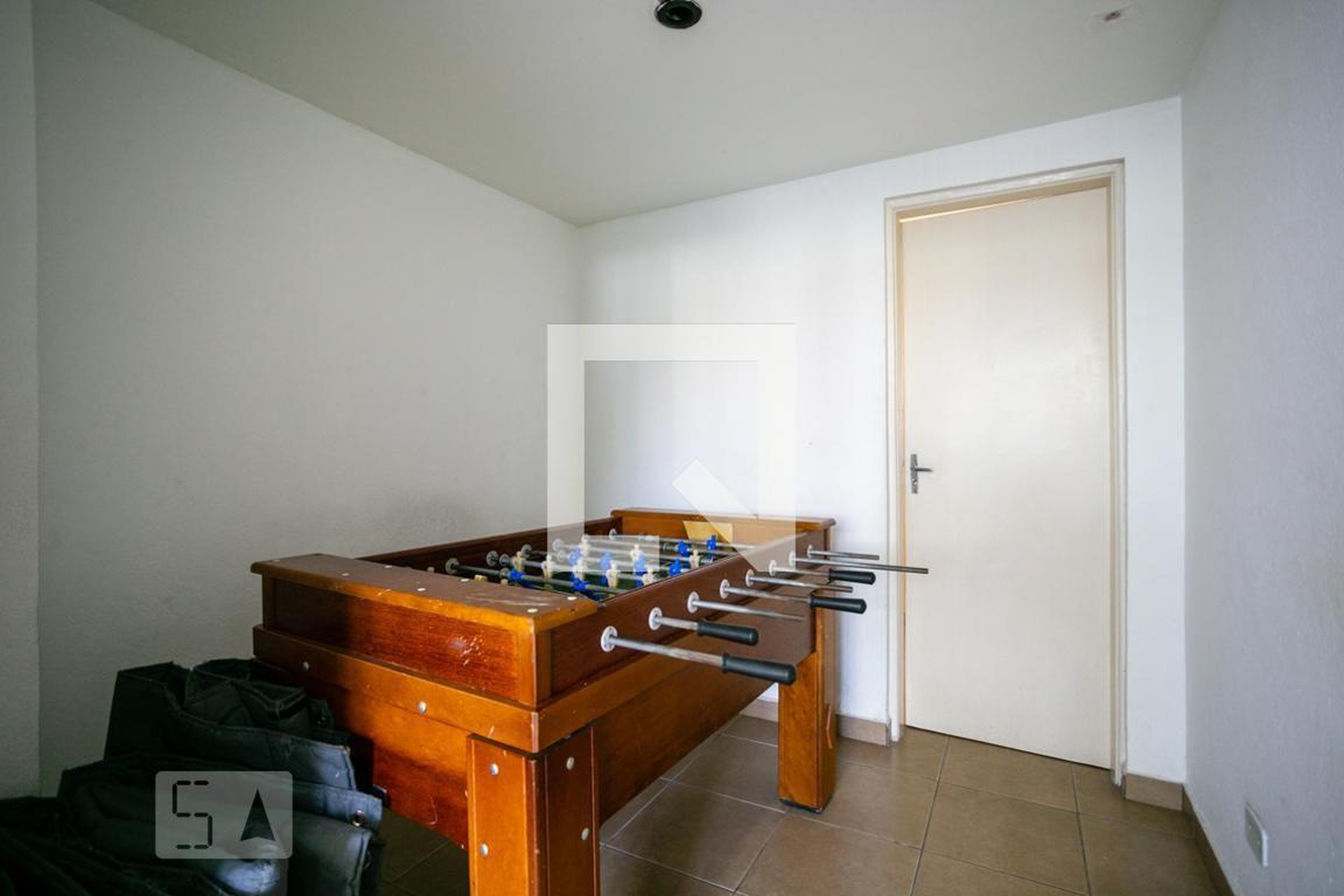 Sala de Jogos - Palm Spring