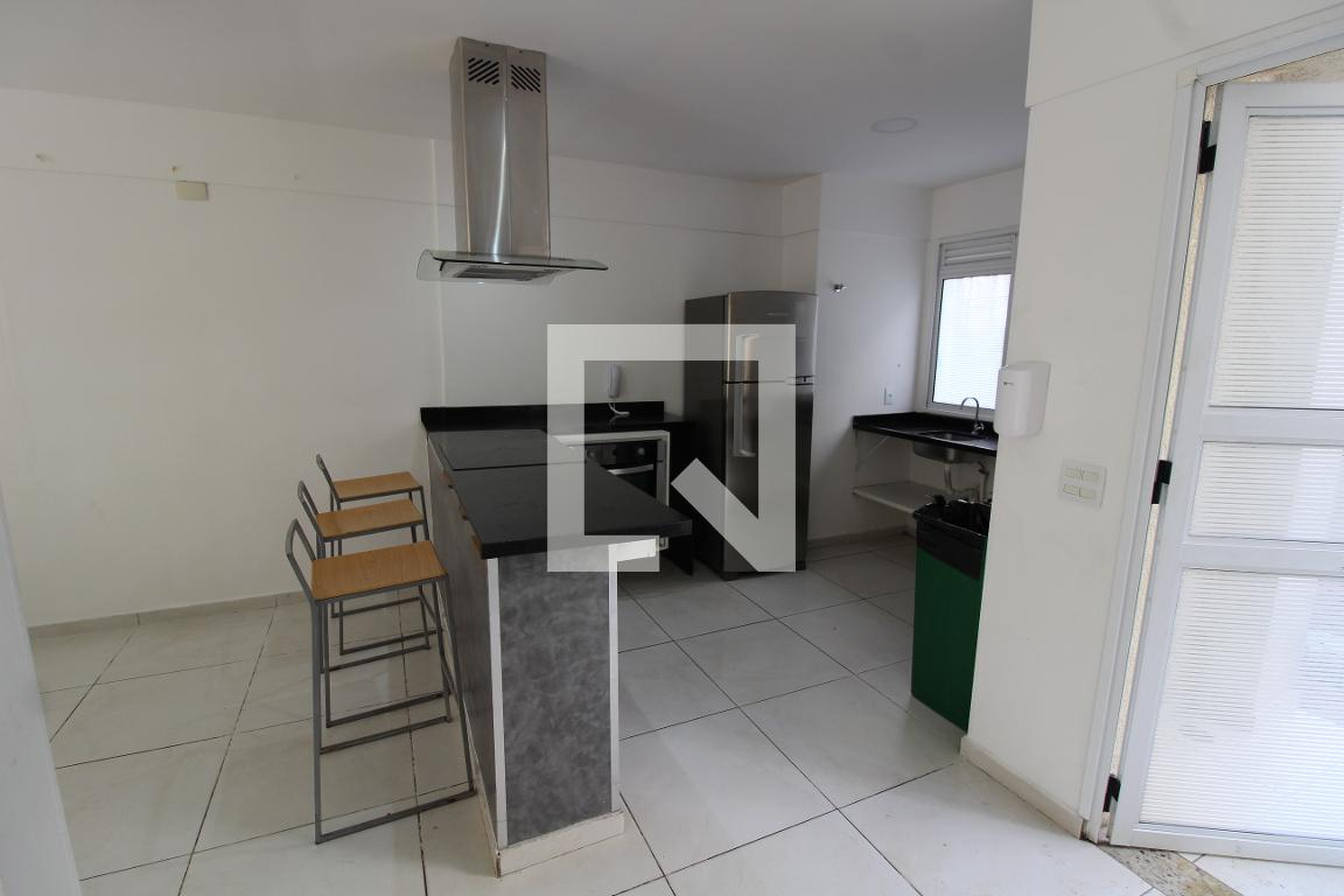 Salão de Festas - Smile Vila Prudente