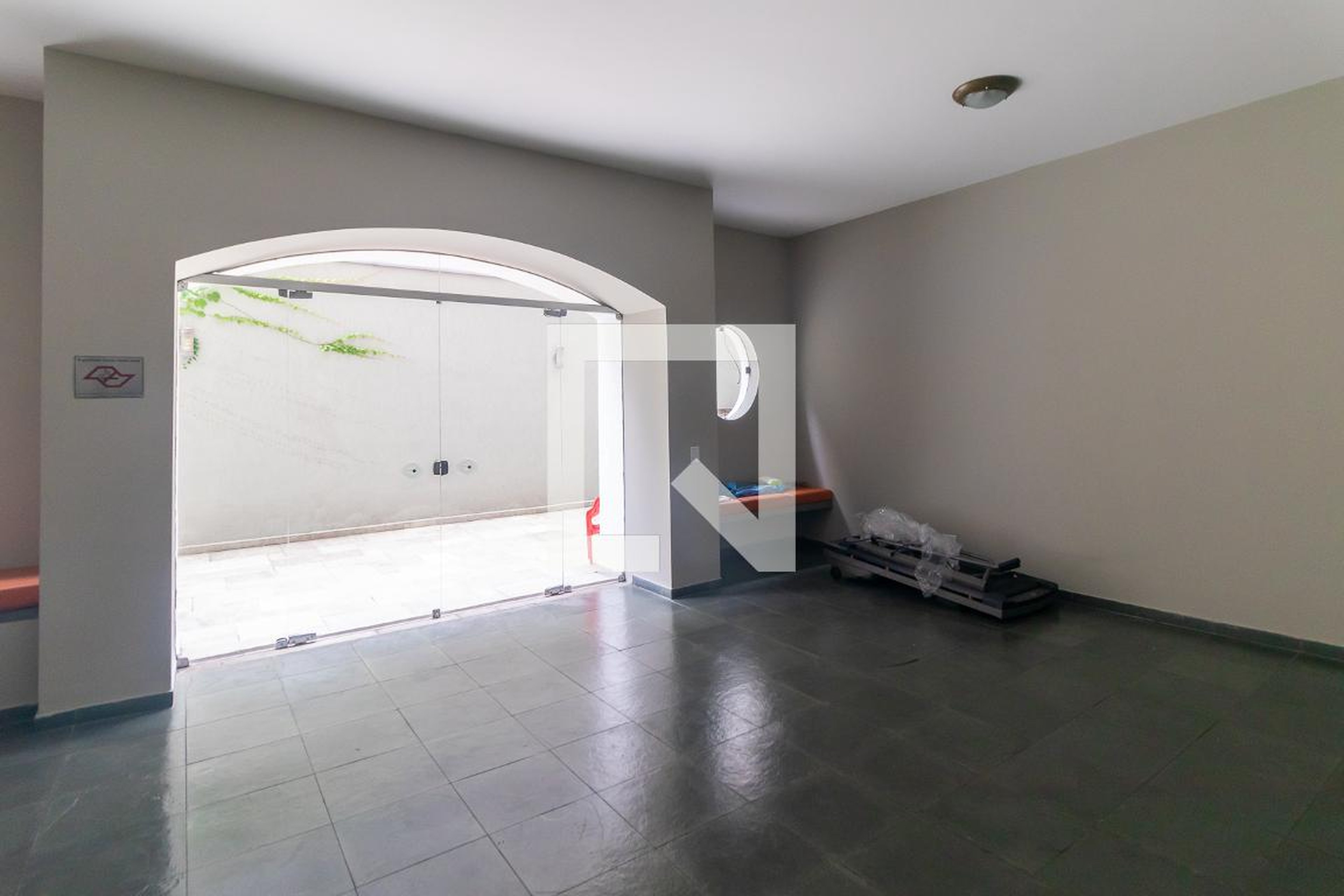 Sala de Jogos - Belfast