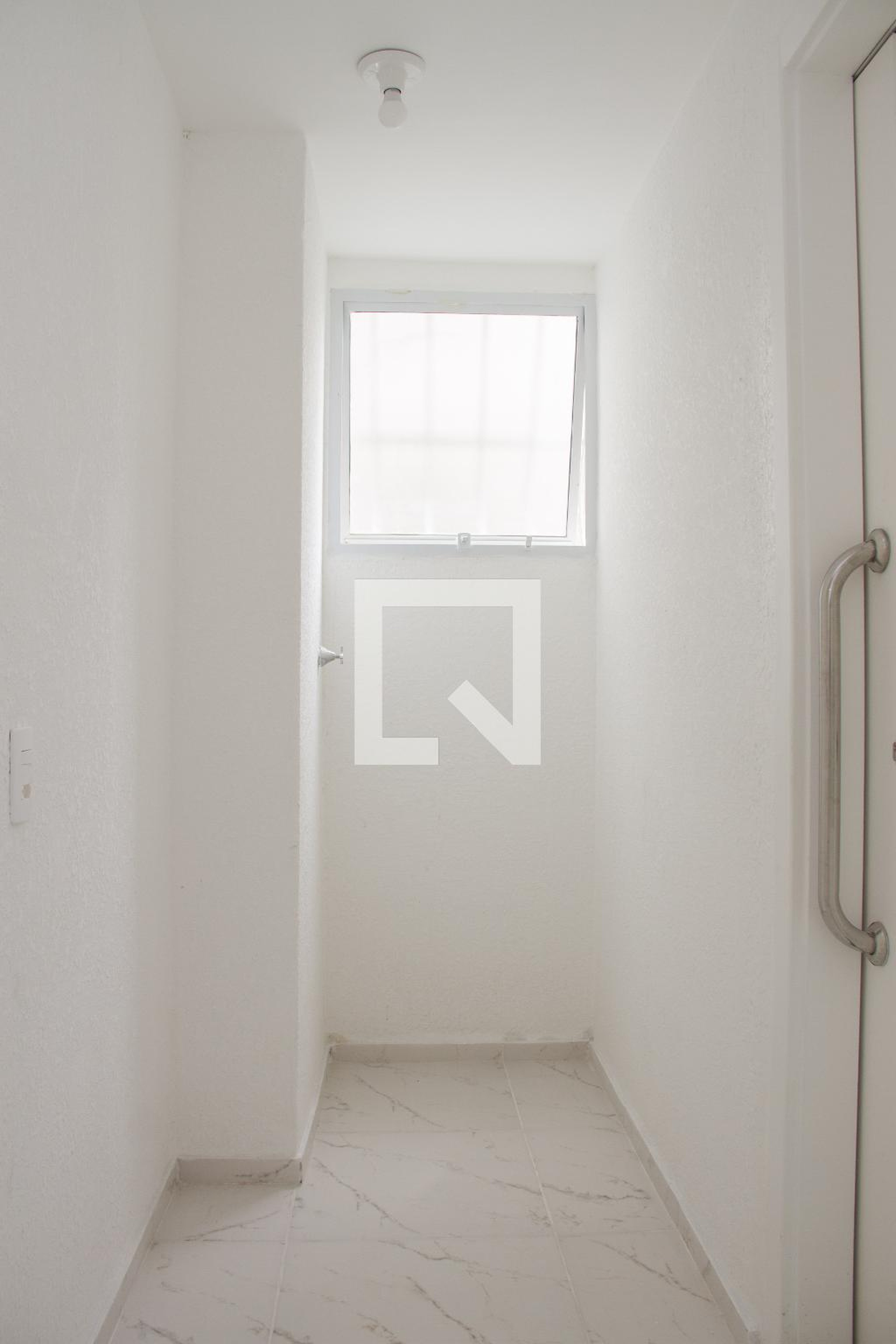 Hall social - Recanto das Flores 1