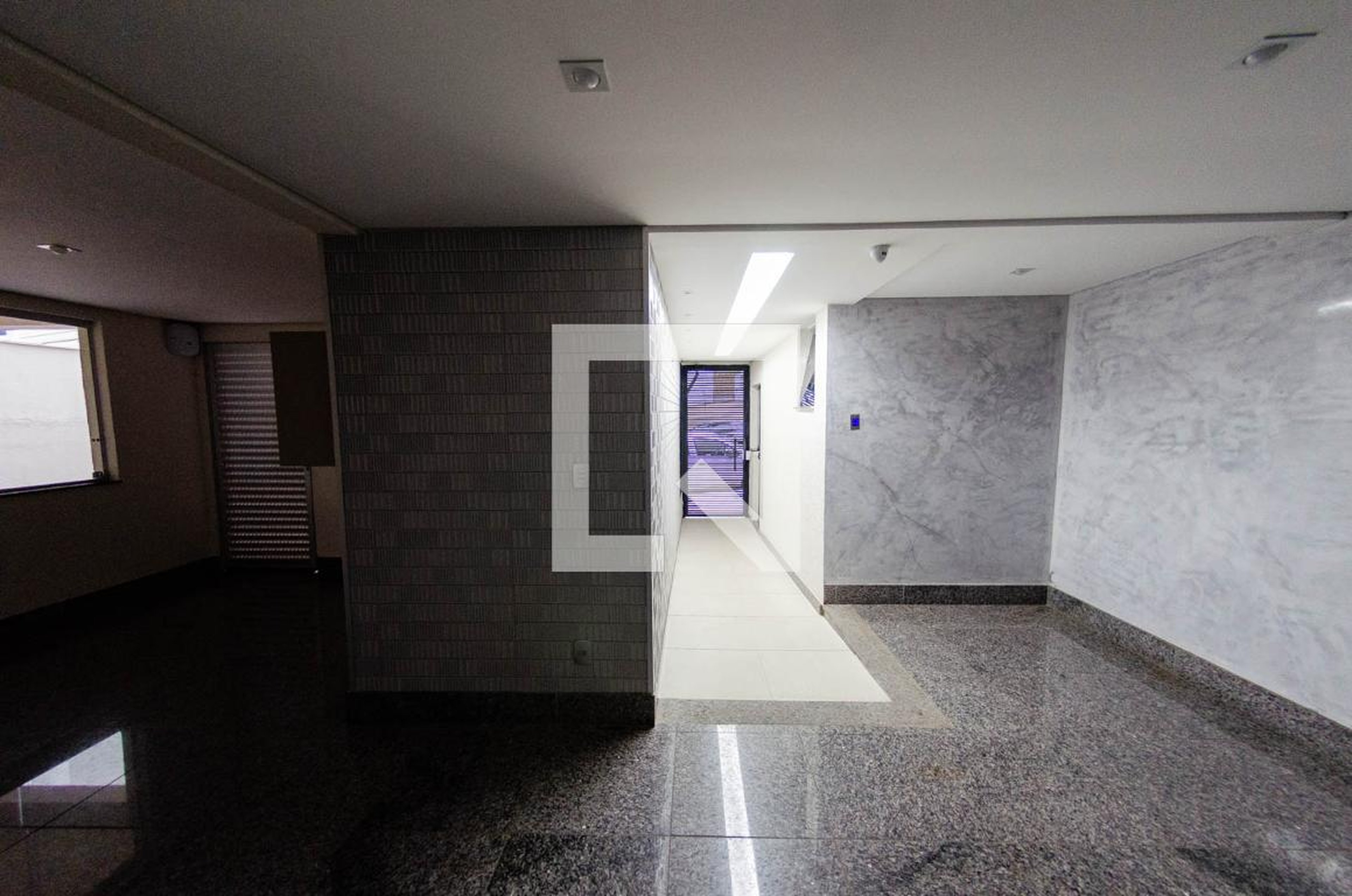 Área comum - Edifício Eucalipto