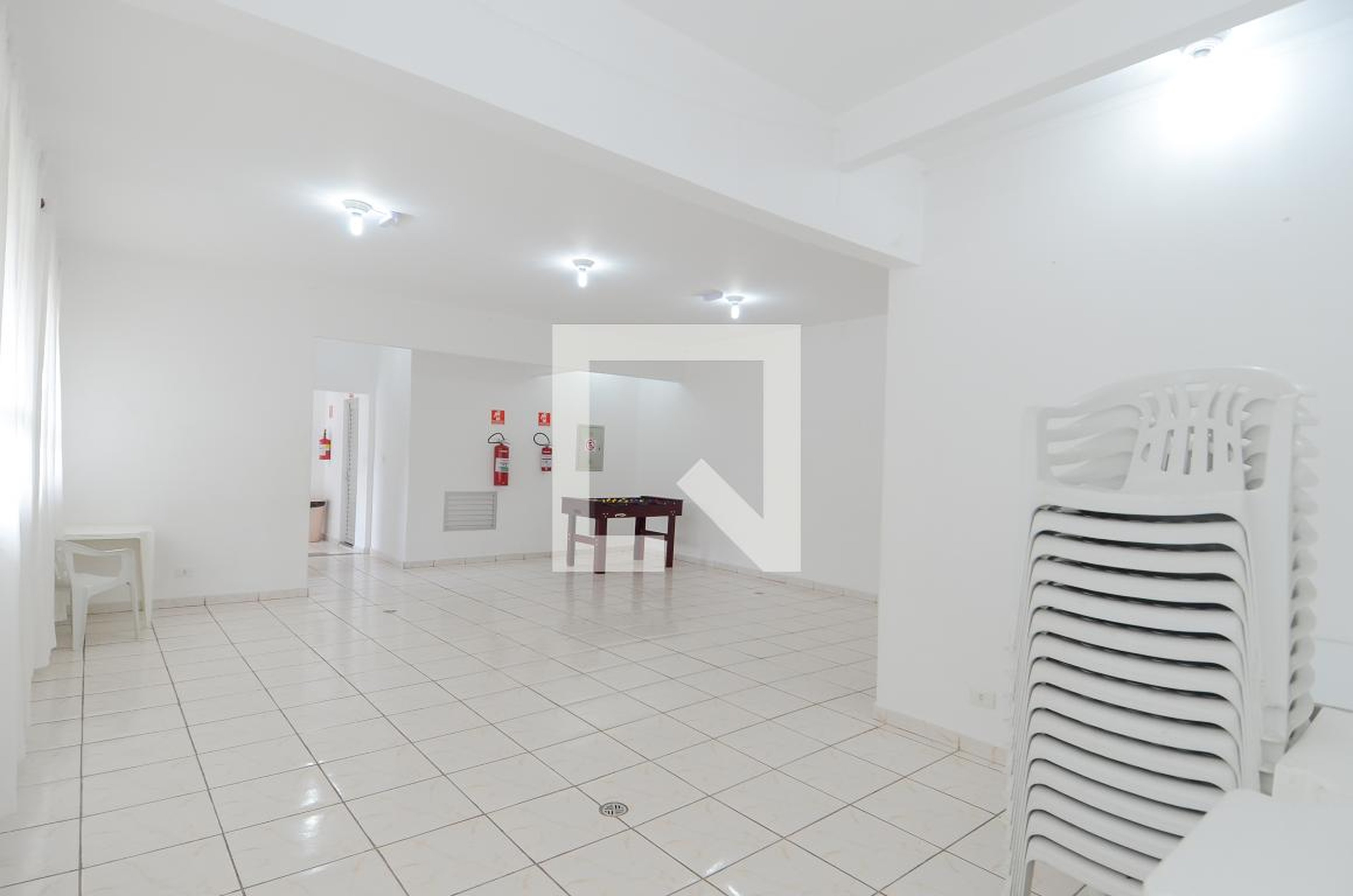 Salão de Festas - Ipanema