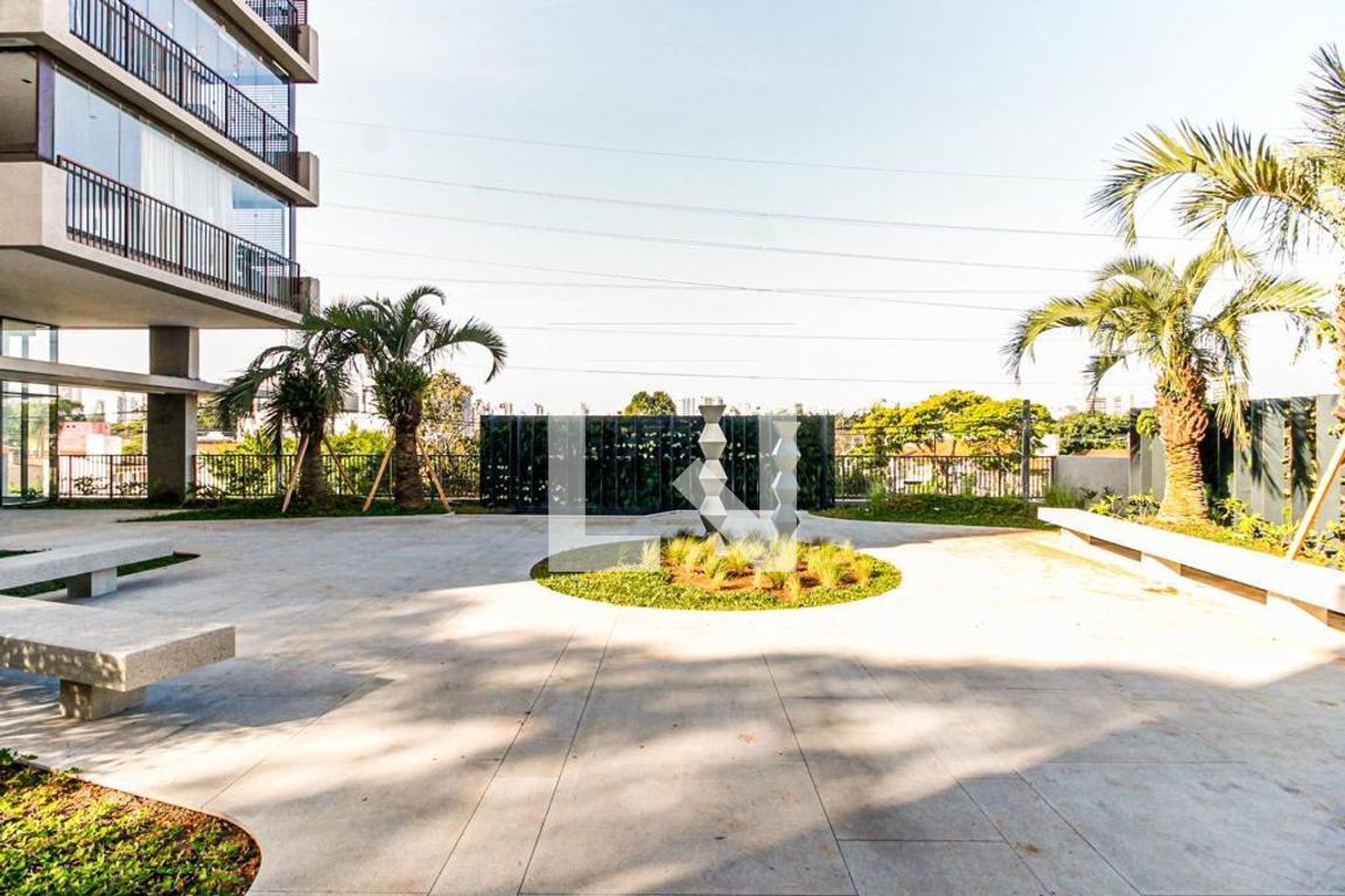 Condomínio - Simmetria Campo Belo