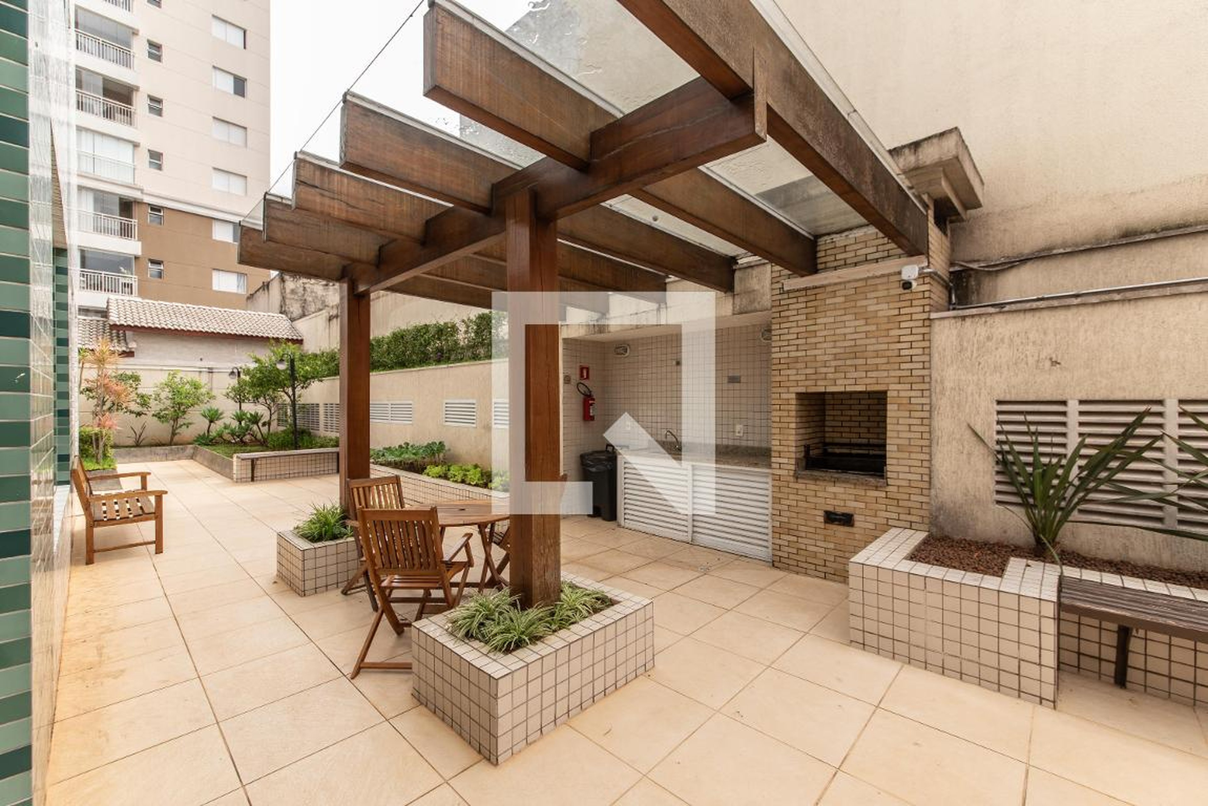 Churrasqueira - Perfetto