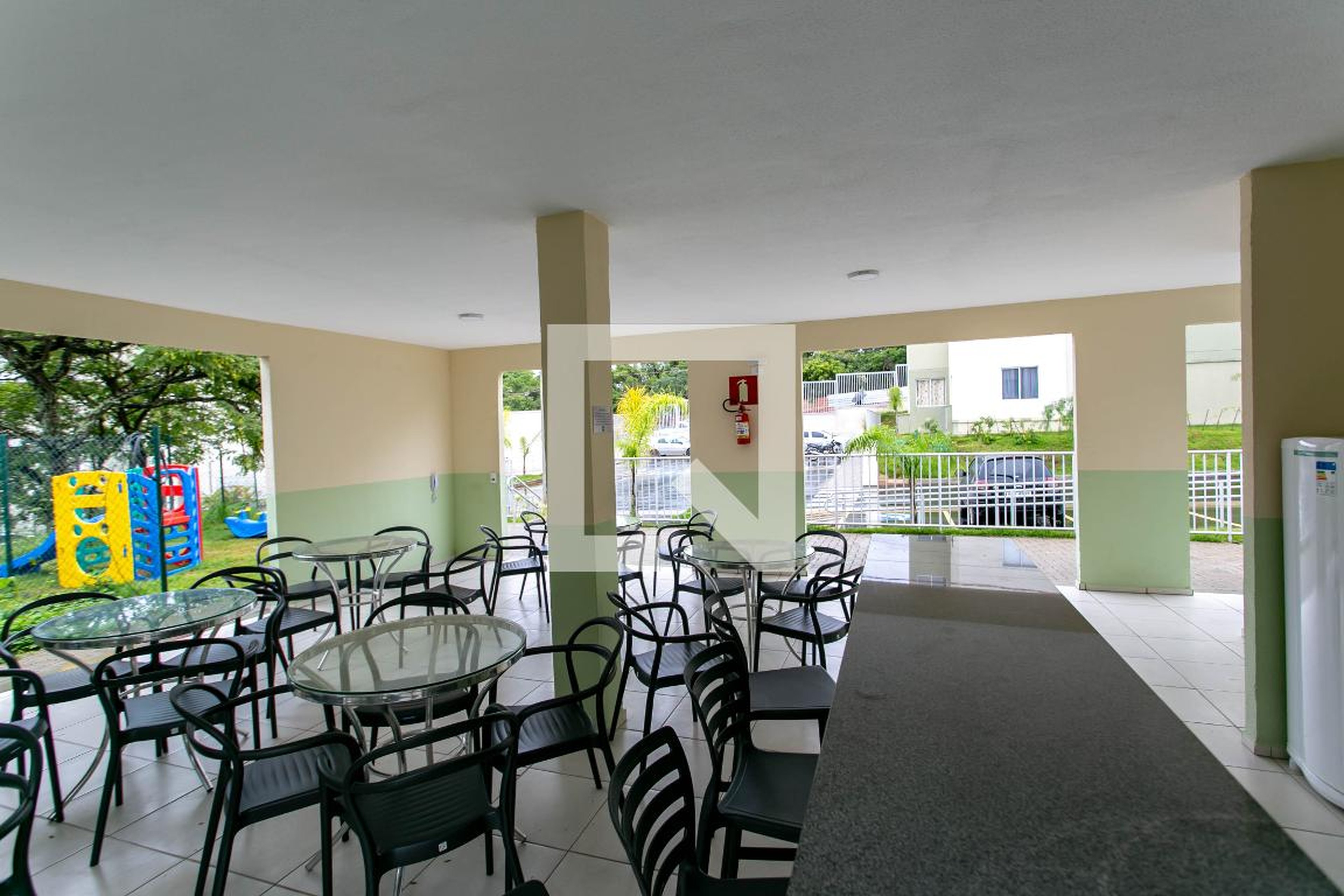 Espaço Gourmet - Conquista Lagoa  Pampulha