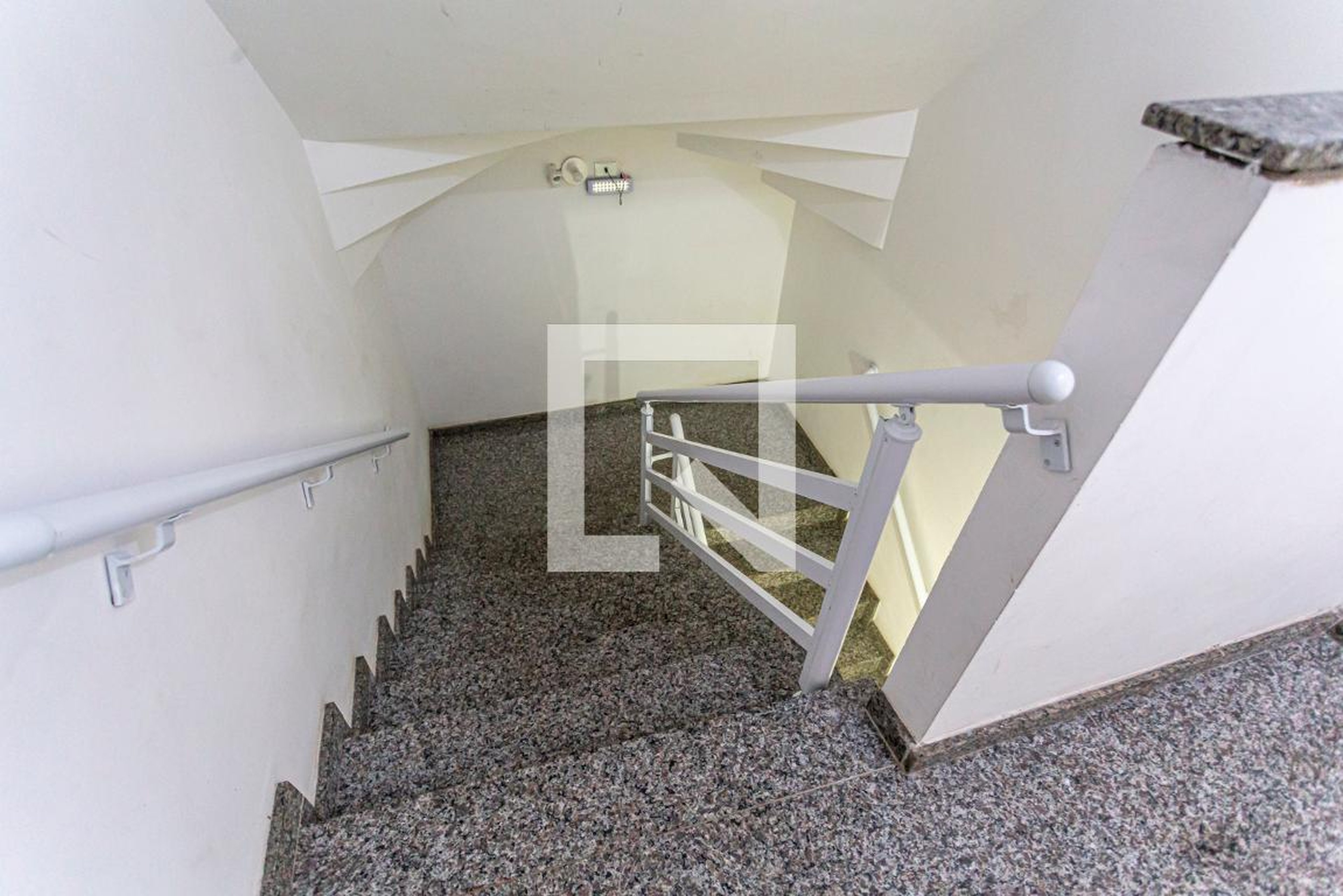 Área comum - Vila Floresta