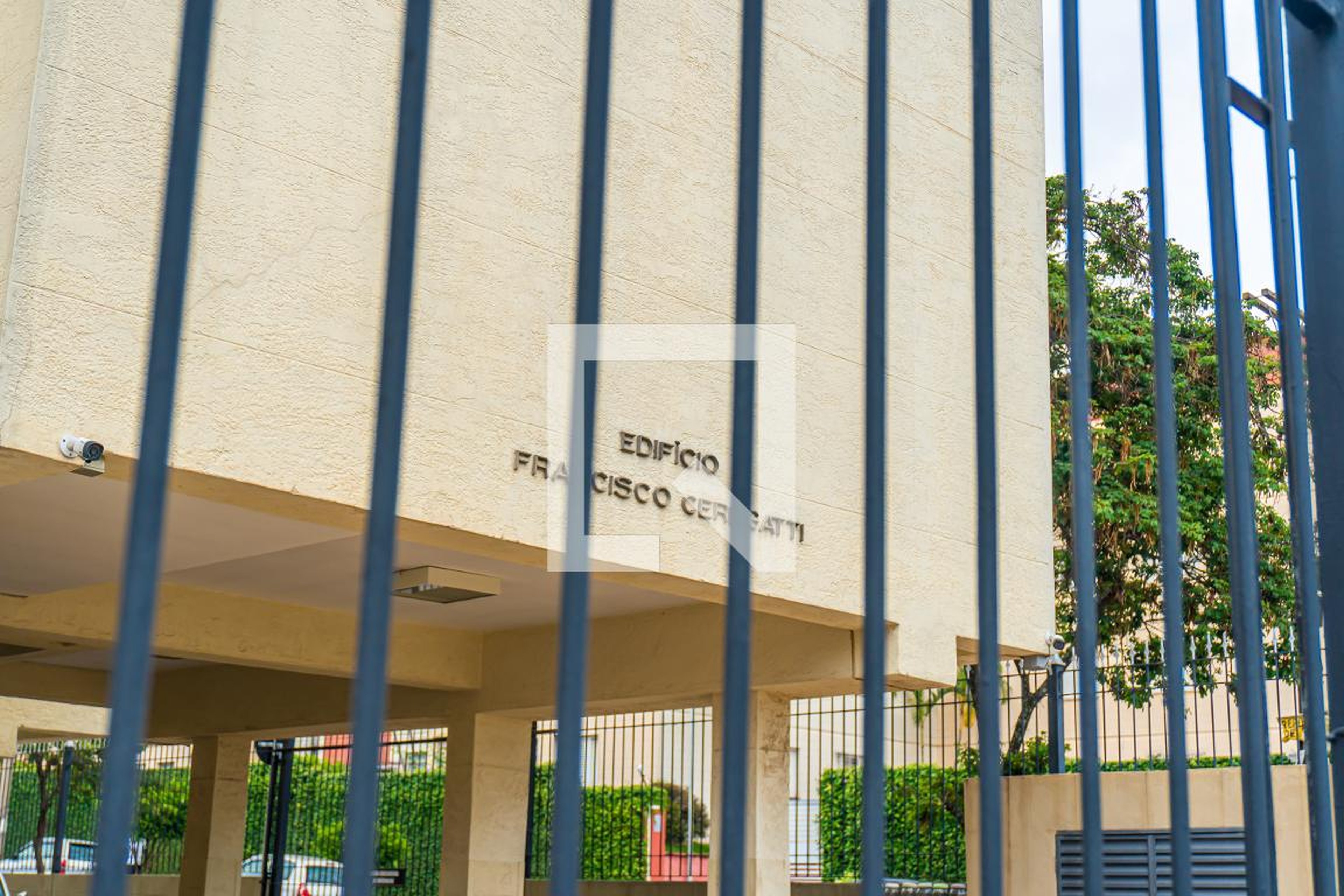 Área comum - Francisco Ceregatti