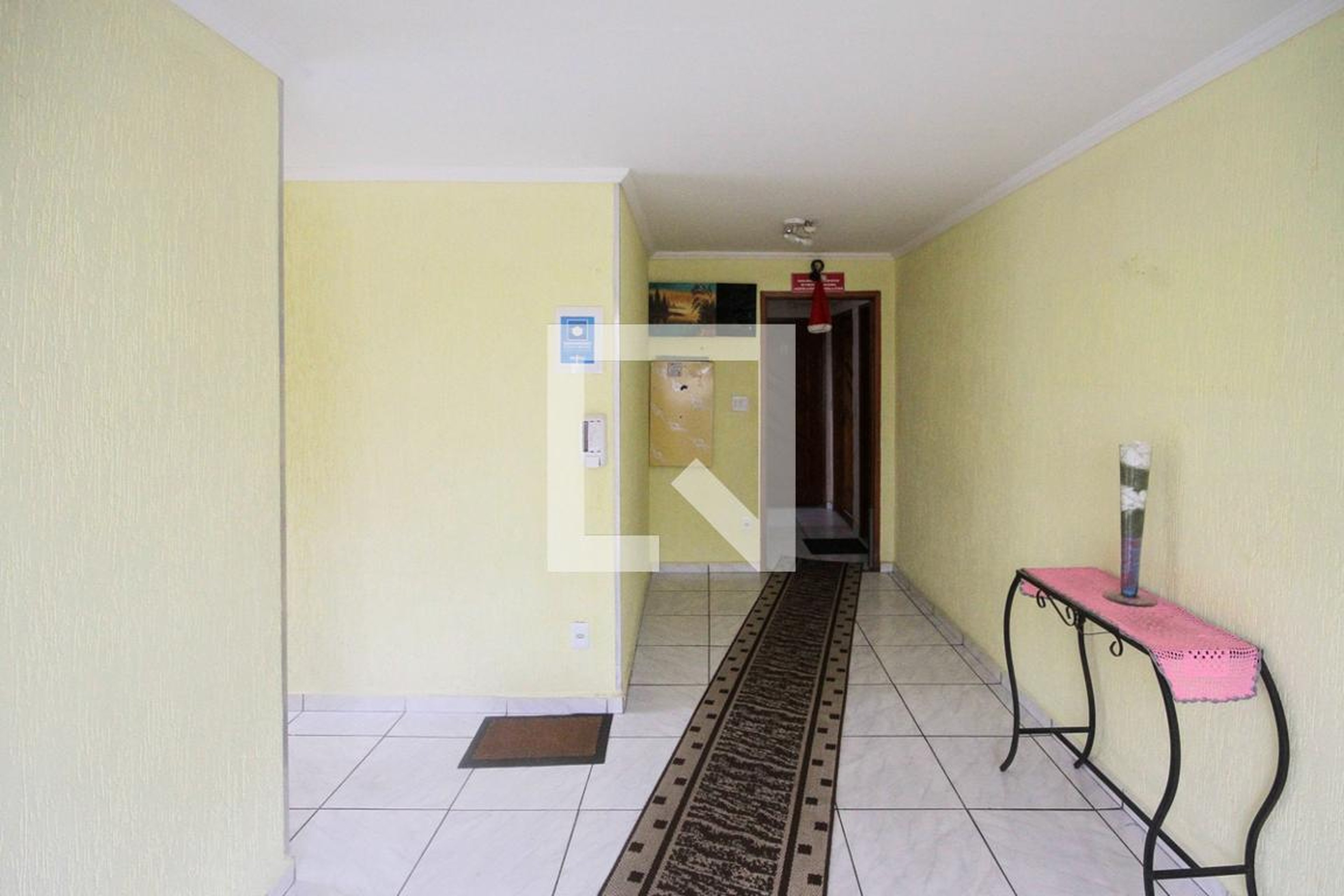 Hall - Edifício Assindes I