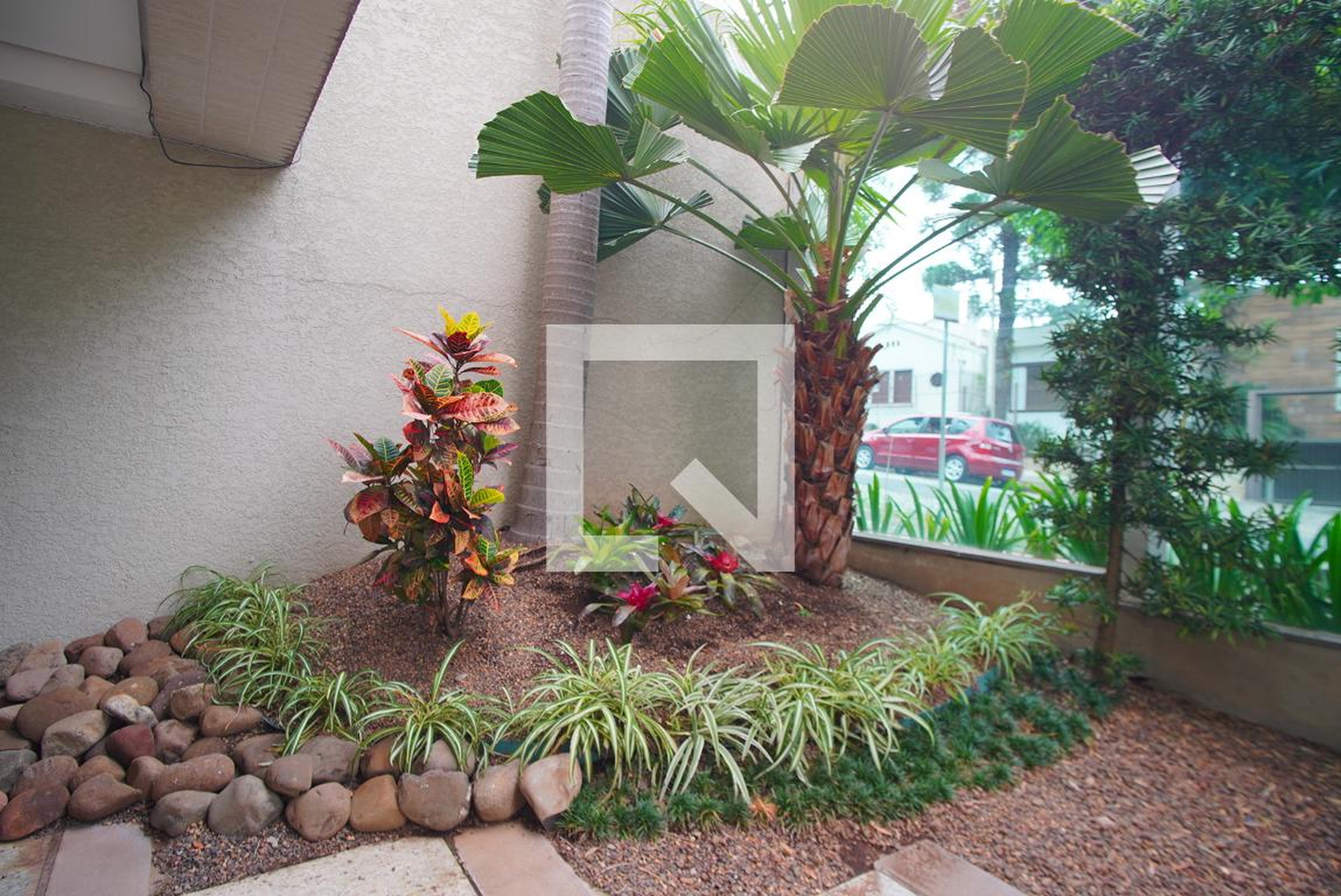 Área comum - Cristal Residence