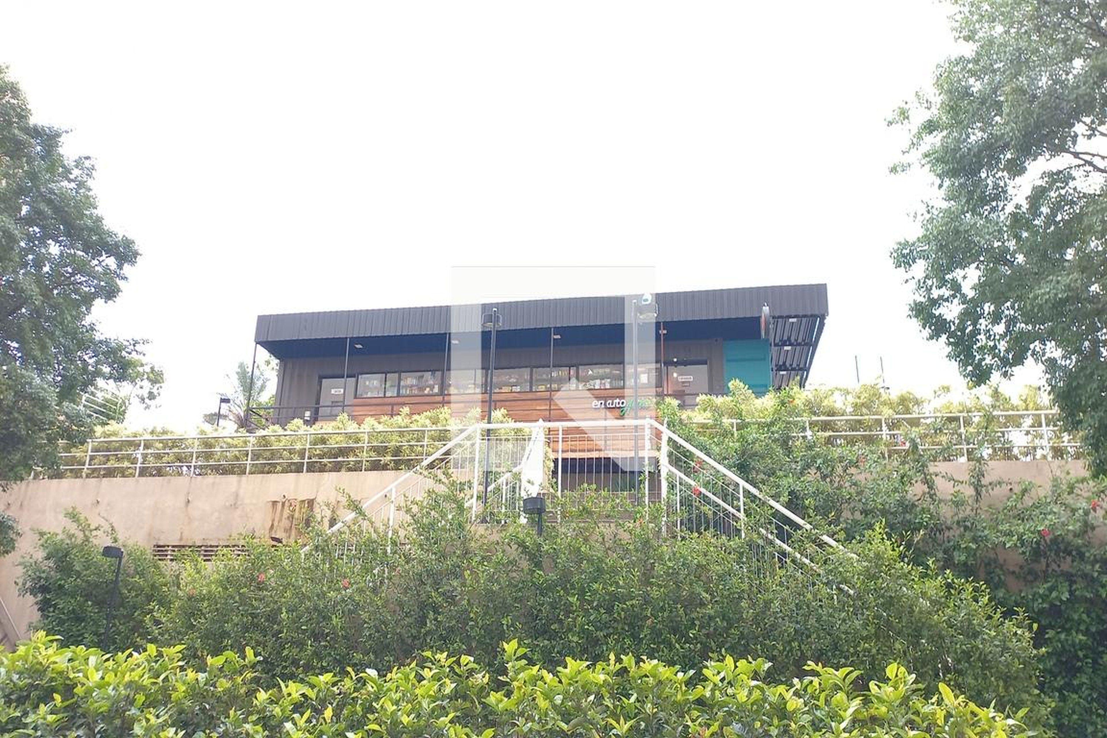 Área comum Condomínio em Rua Romeu Chiminasso, 220