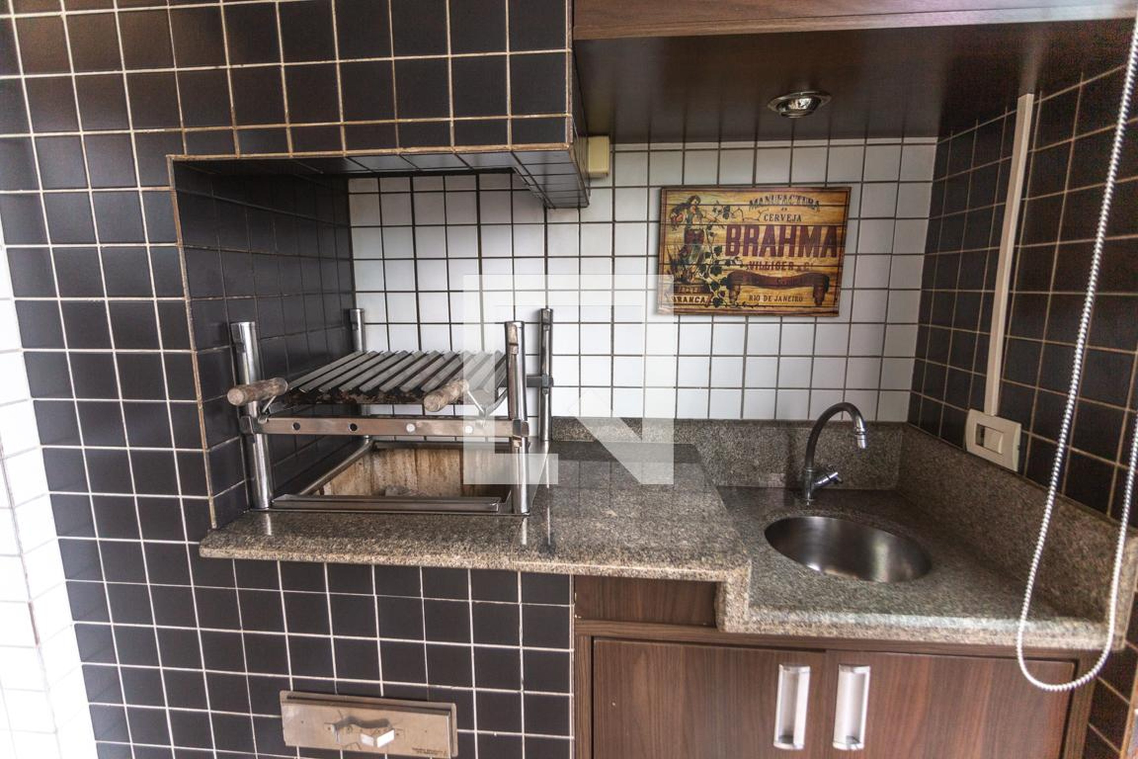 Churrasqueira - Evidence