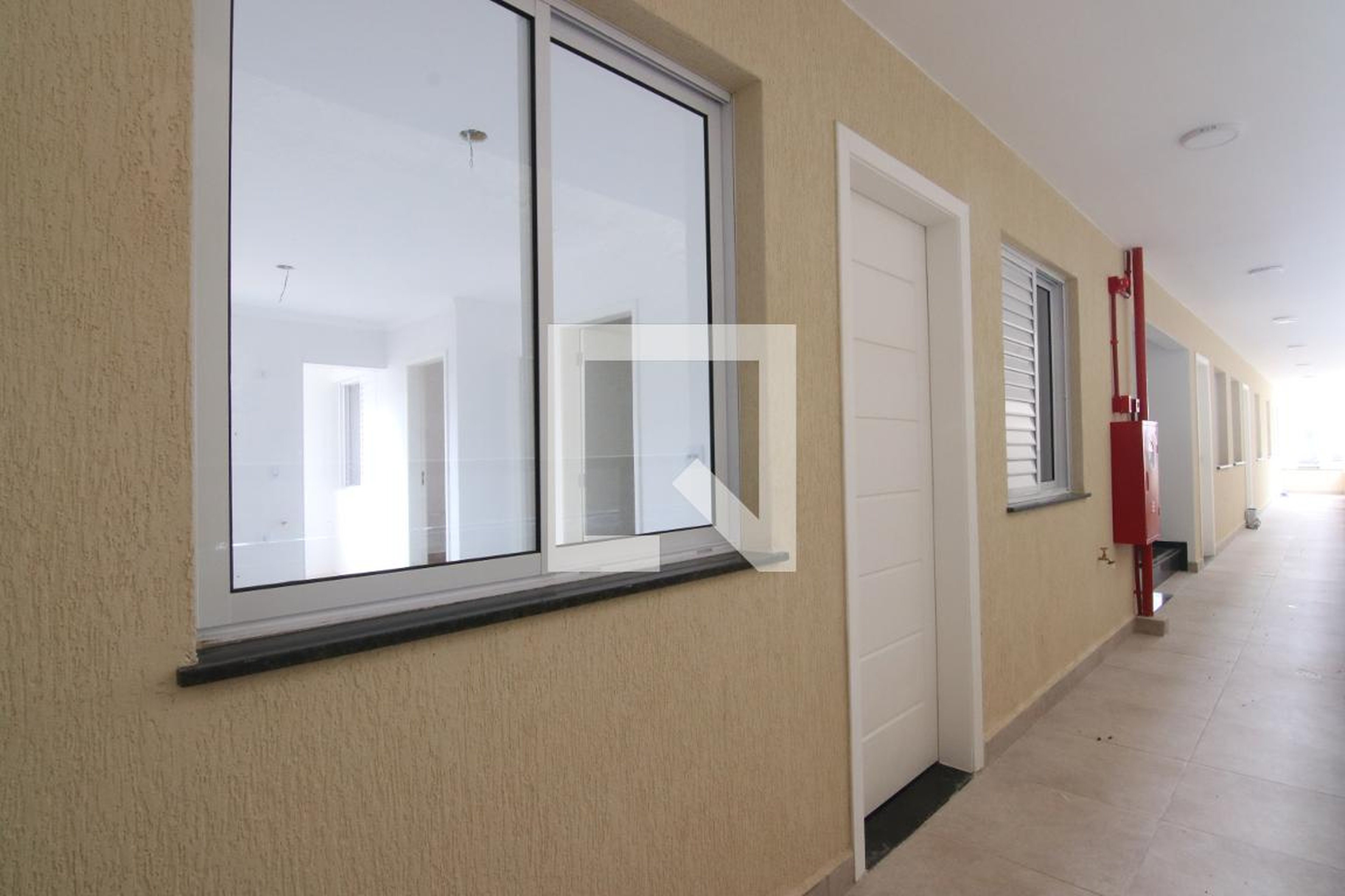 Entrada - Pedro Mendes