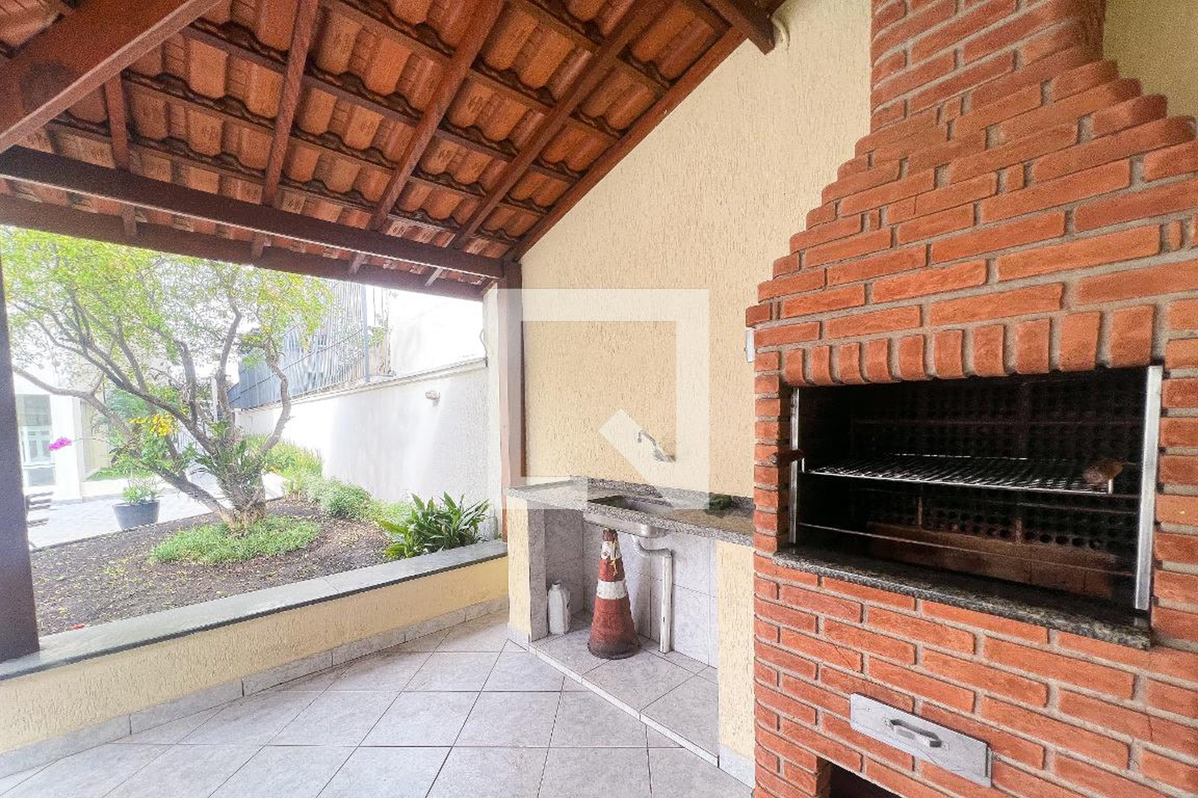 Churrasqueira - Victoria