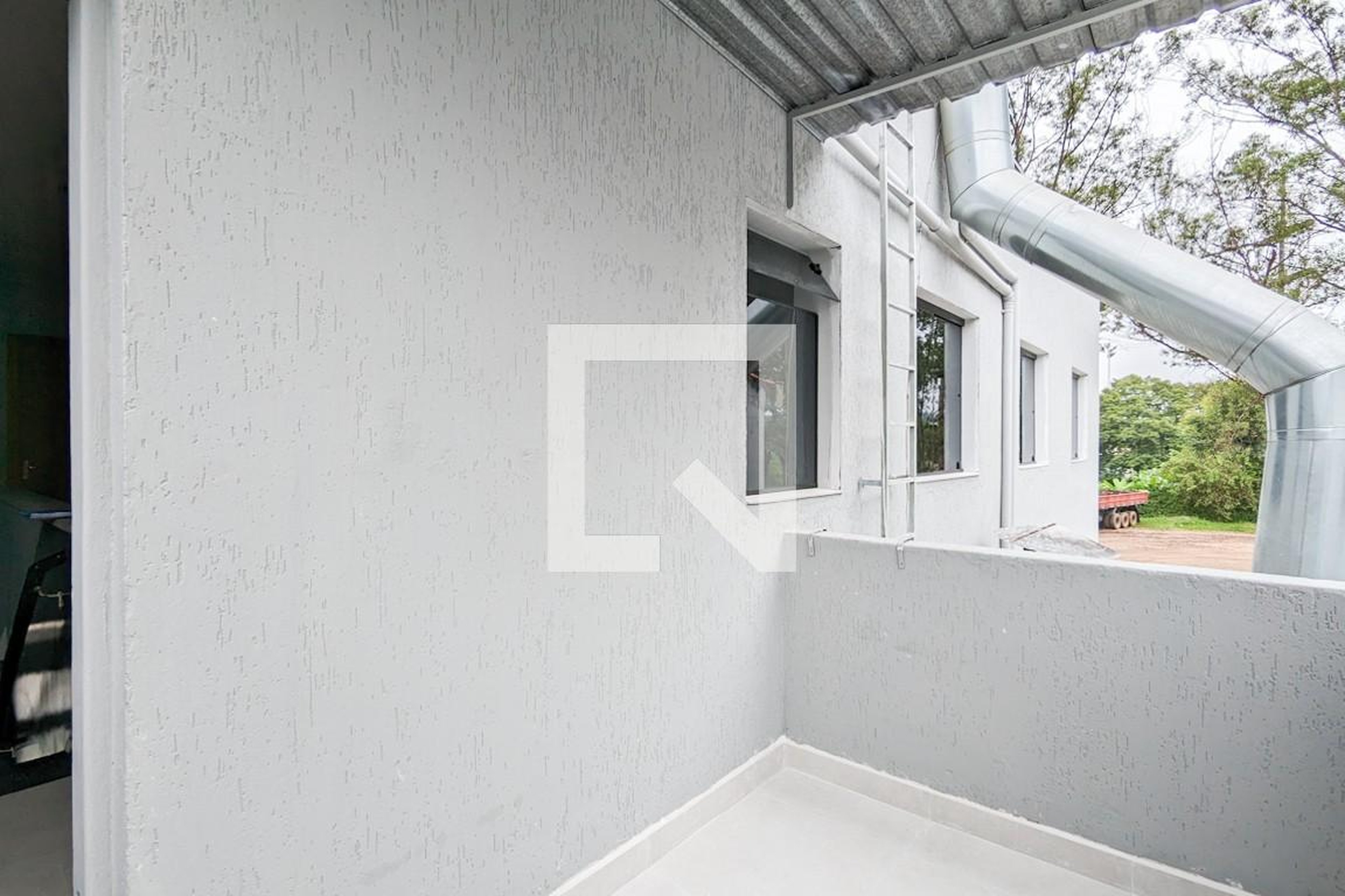 Área comum Condomínio em Rua Fernão Dias Paes Leme, 450