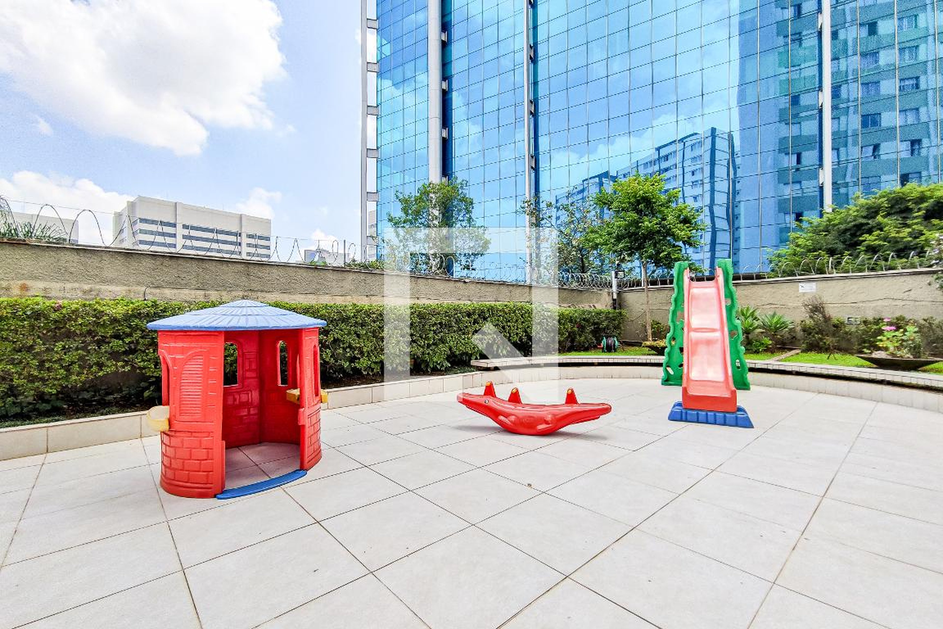 Playground - Papoula