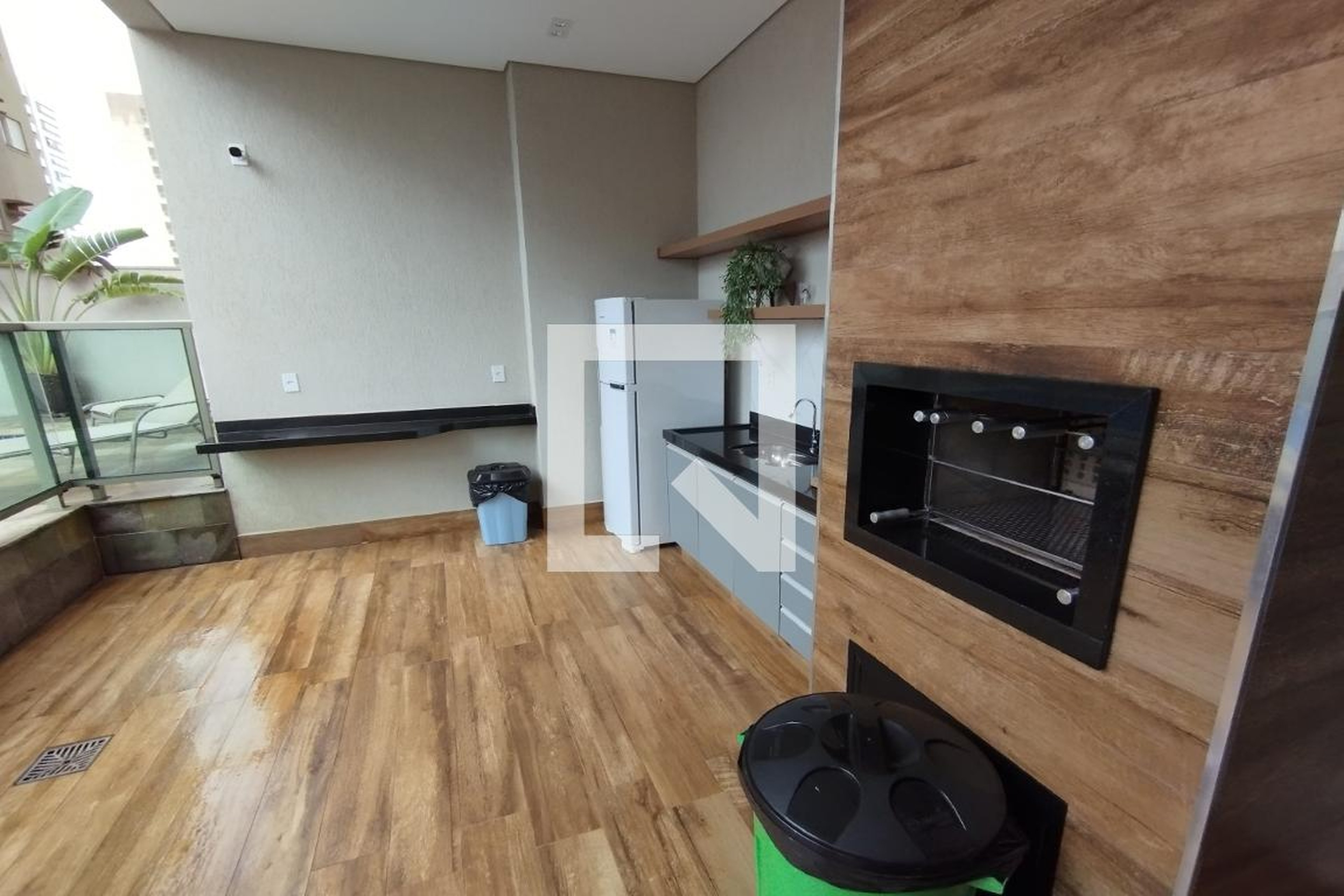 Churrasqueira - Gênova