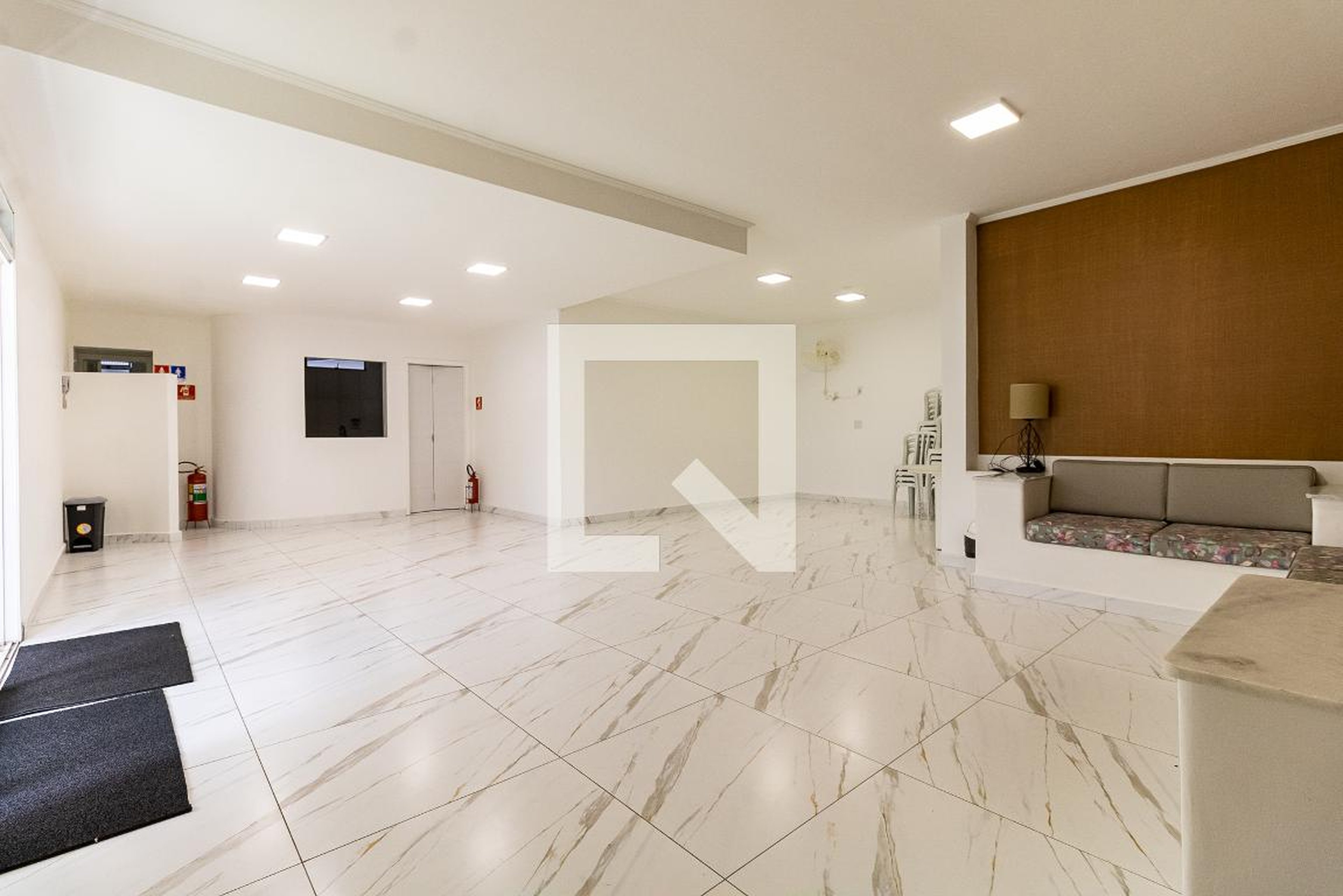 Salão de Festas - Rodolfo II