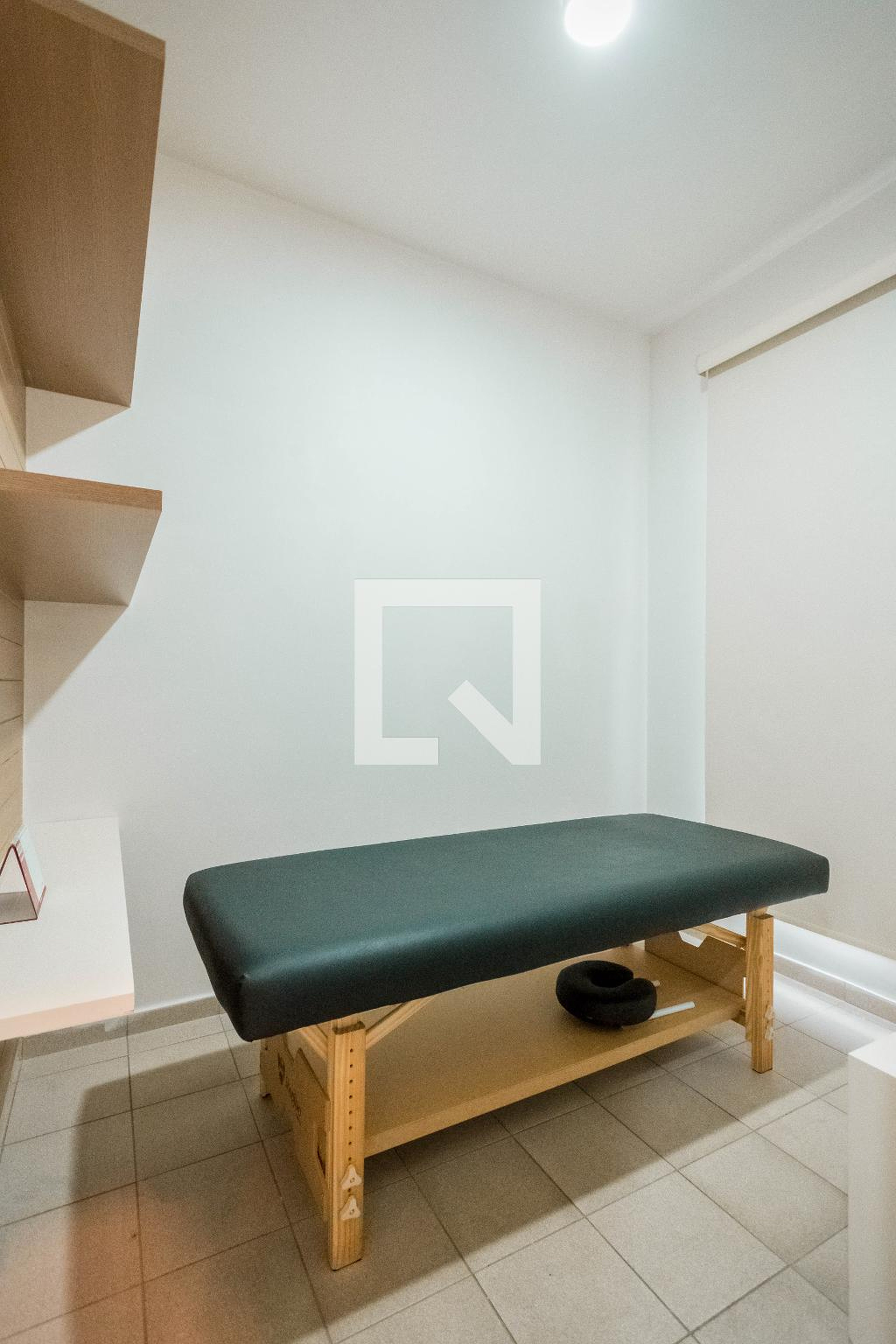 Sala de Massagem - Hall Paulistano