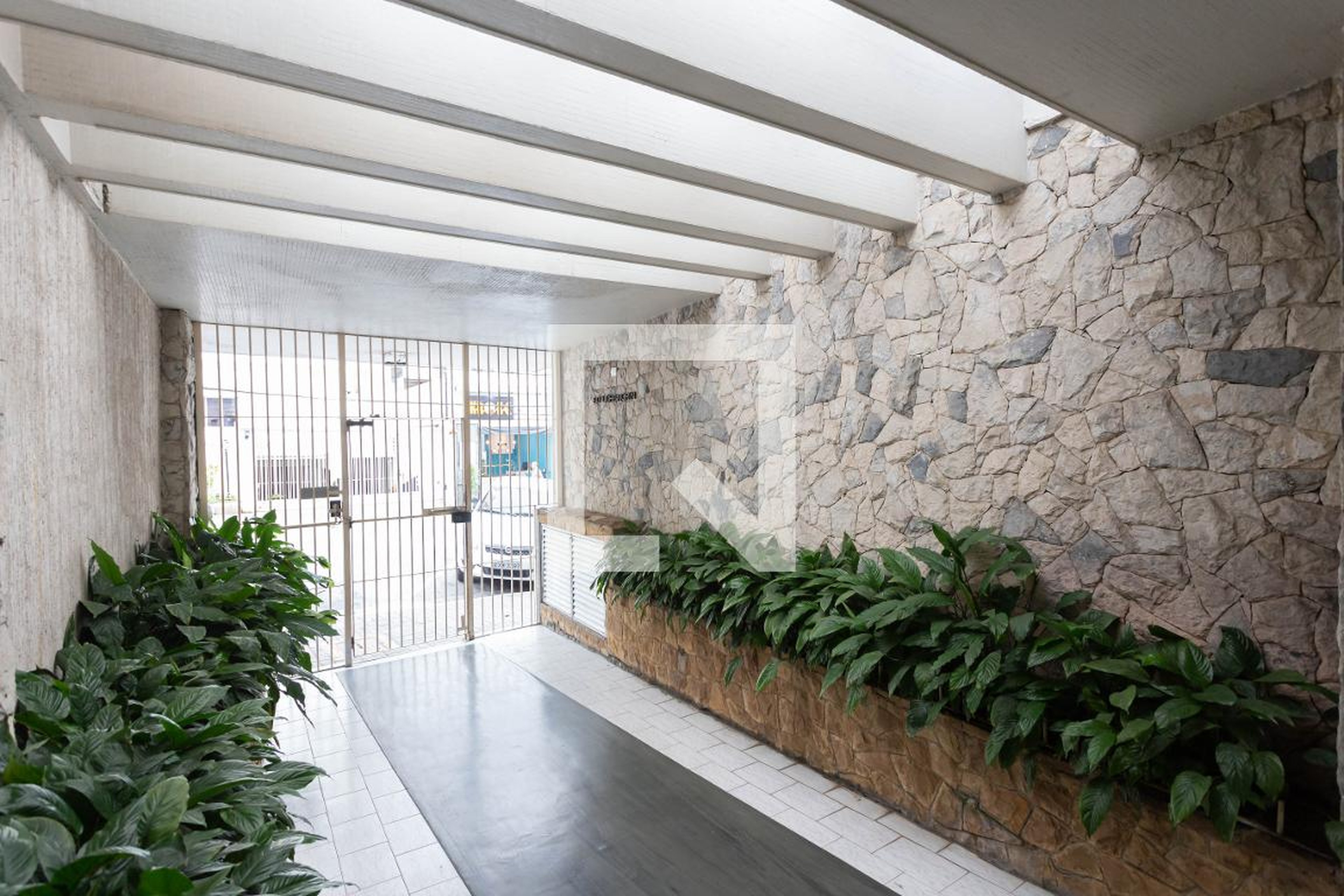 Hall - Edifício Lohengrin