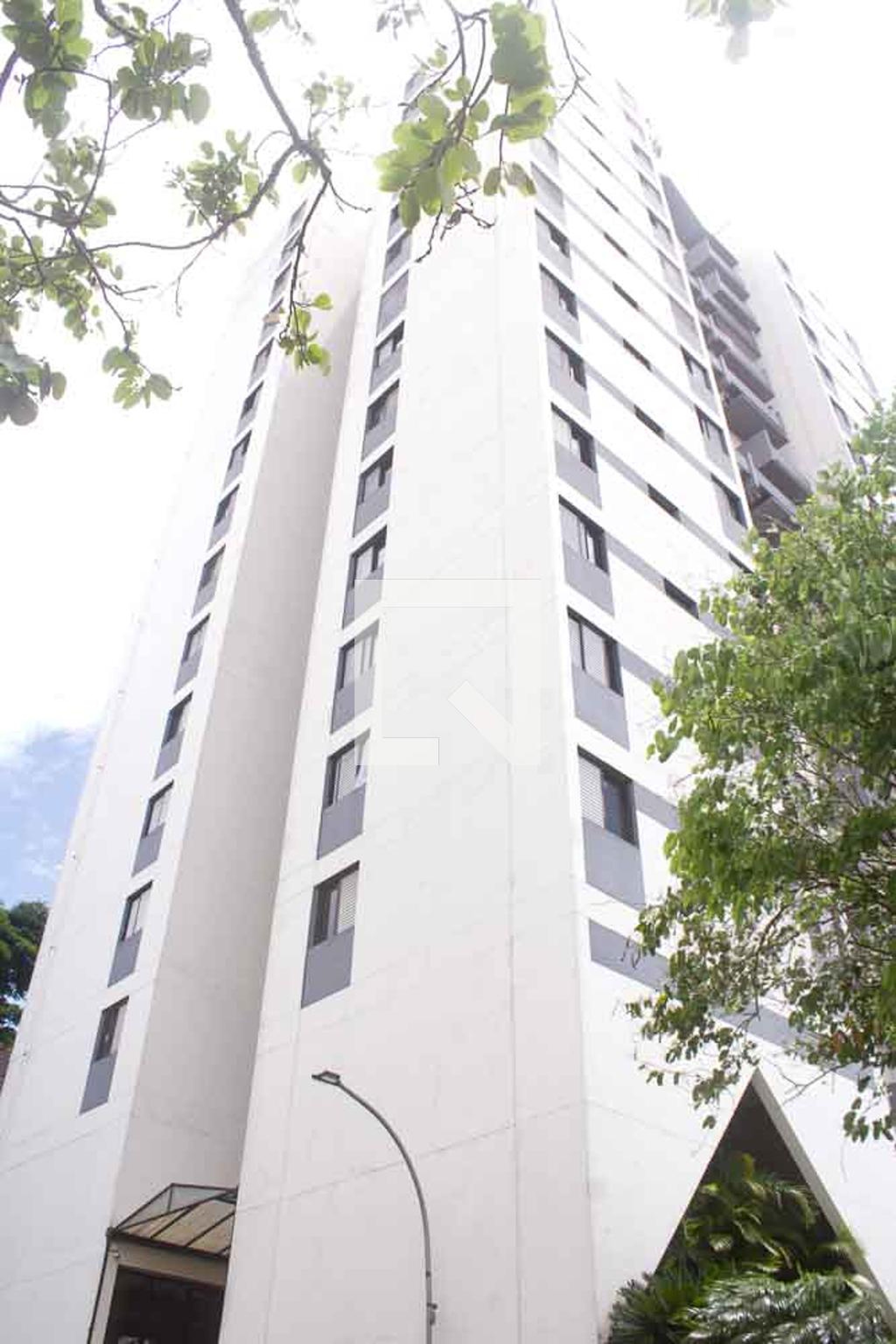 predio Condomínio Nova América