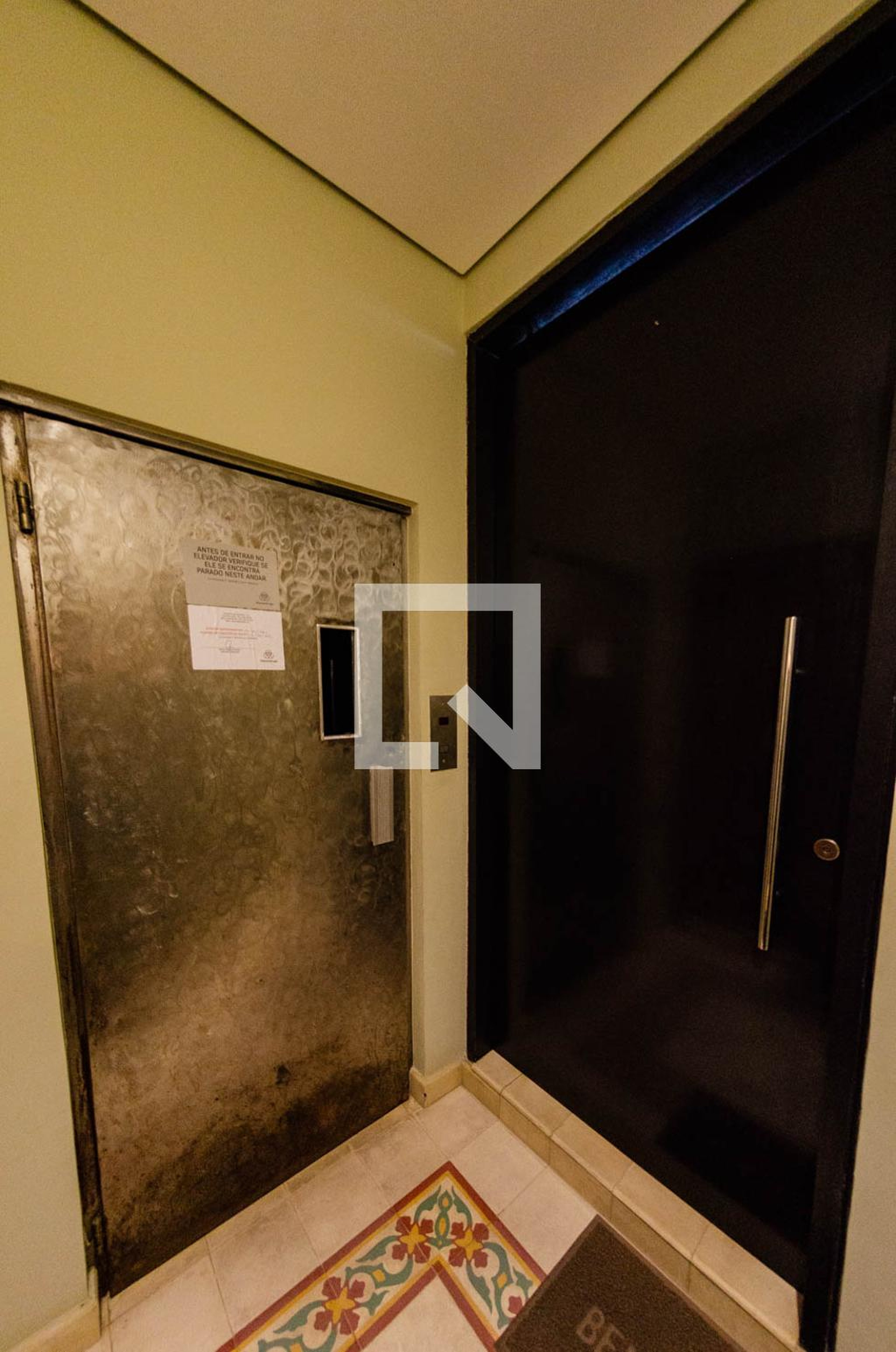 Hall de entrada - null