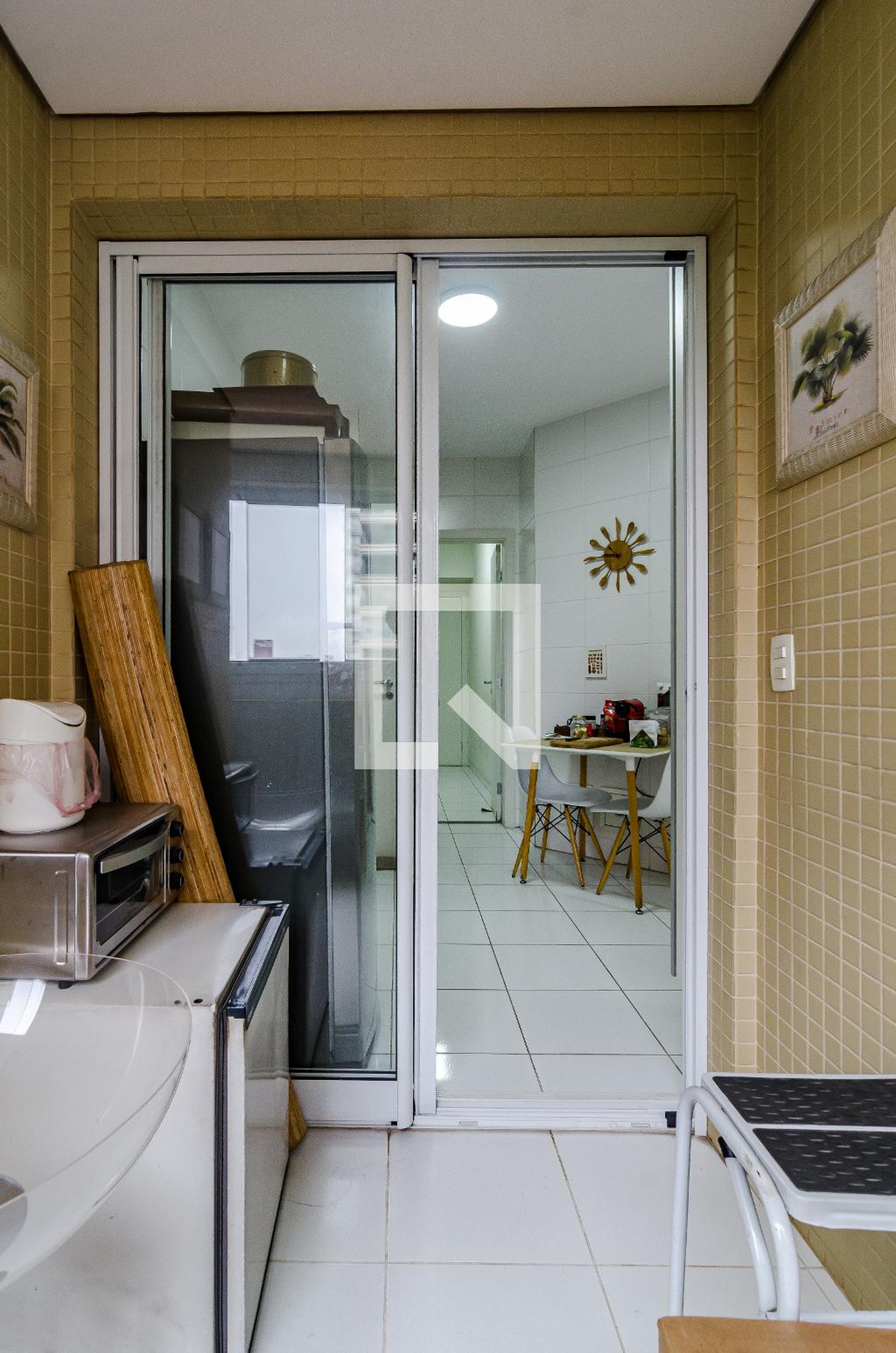 Churrasqueira - Clara