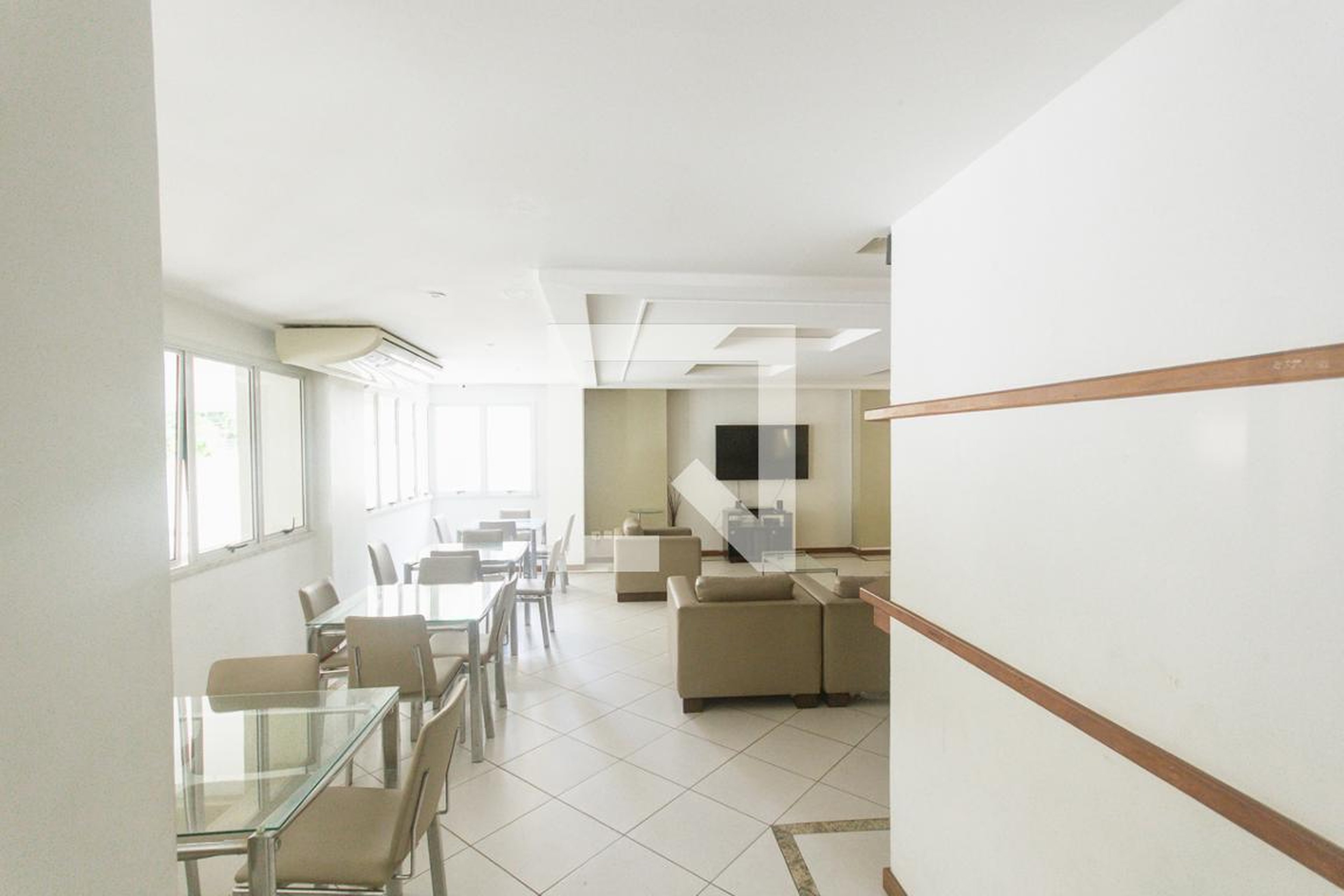 Salão Gourmet - Del Guardino