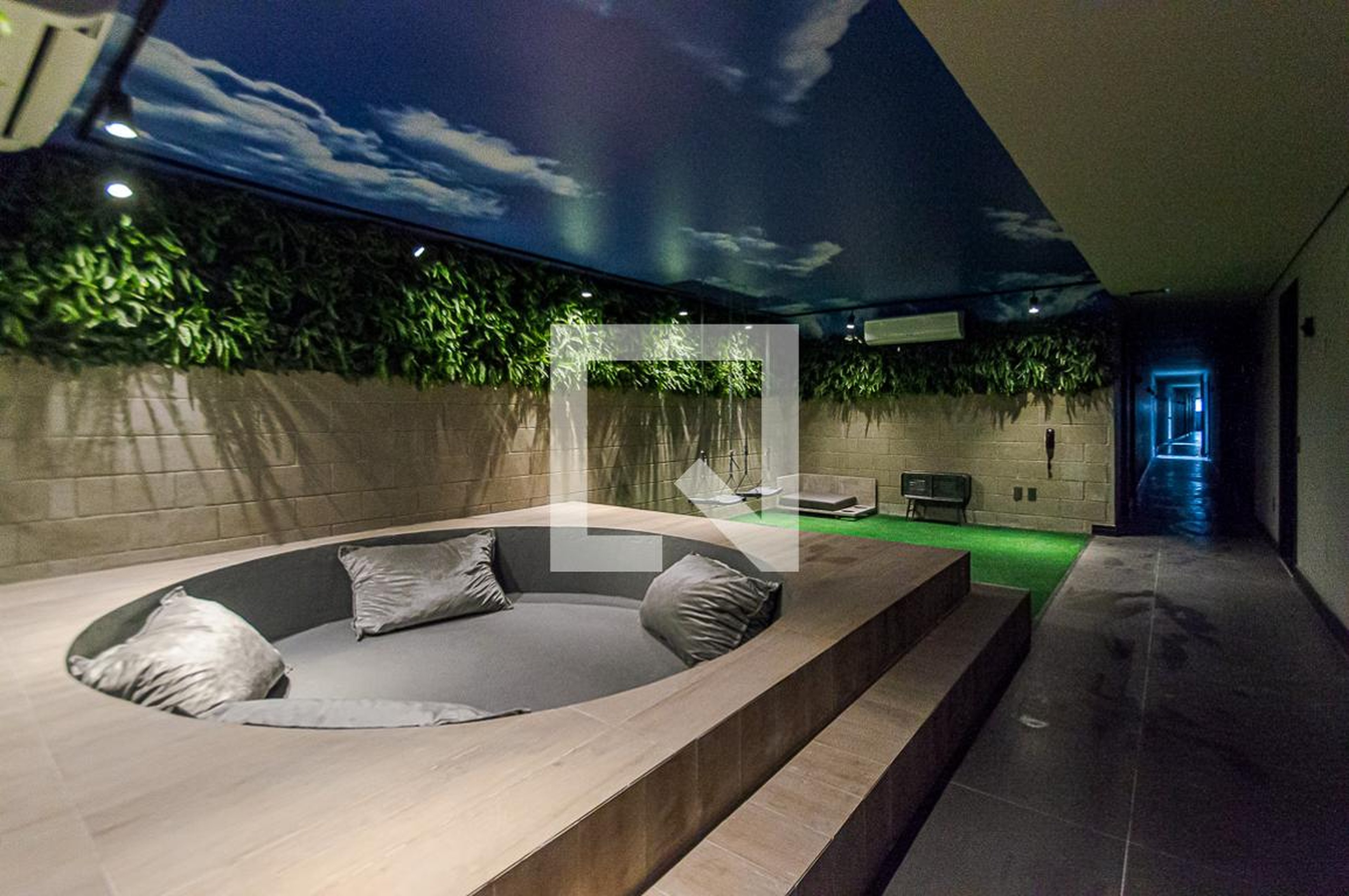 Area Comum - VN Consolação