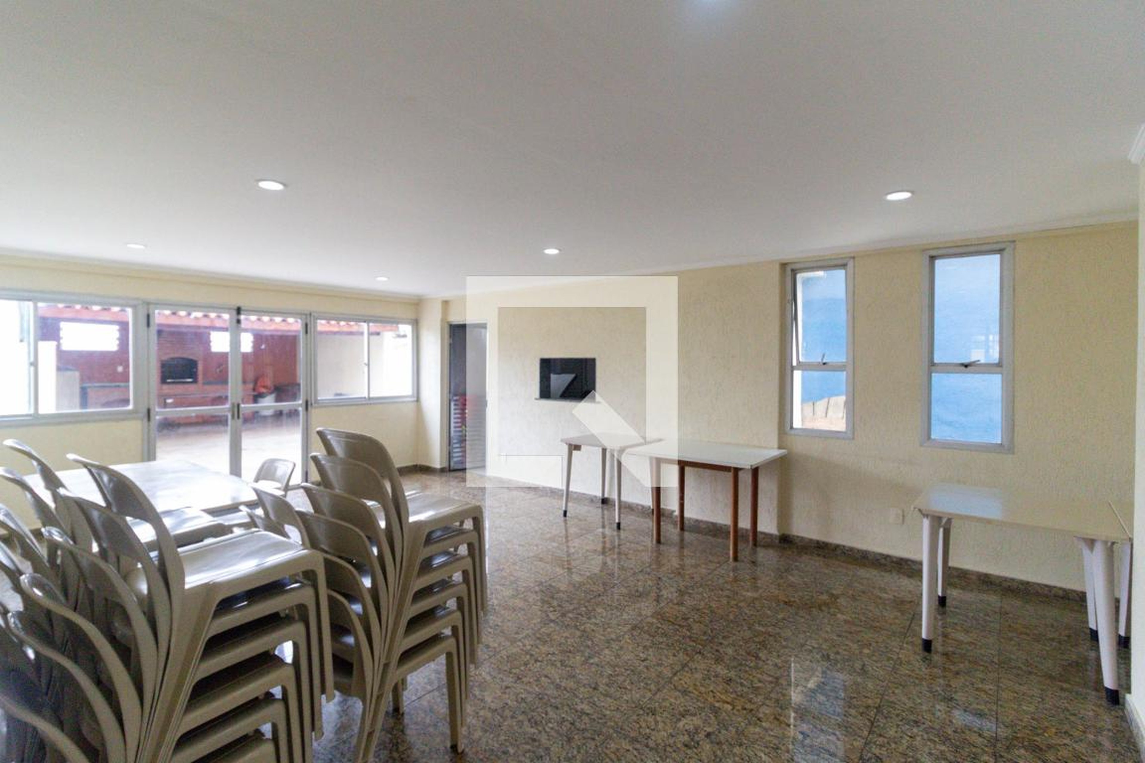 Salão de festas - Maison Versailles