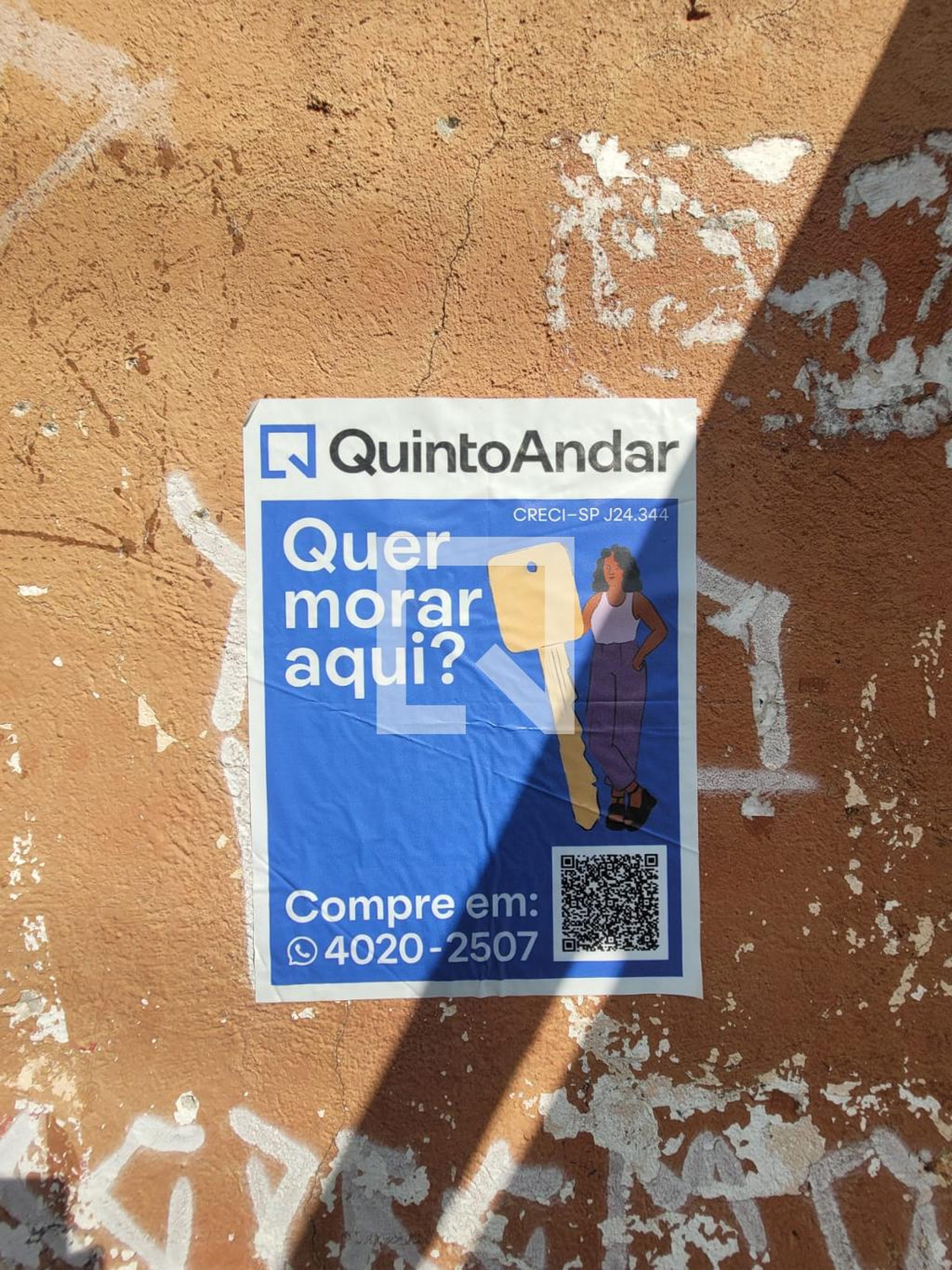 Fachada Condomínio Copromo e Caucaia I