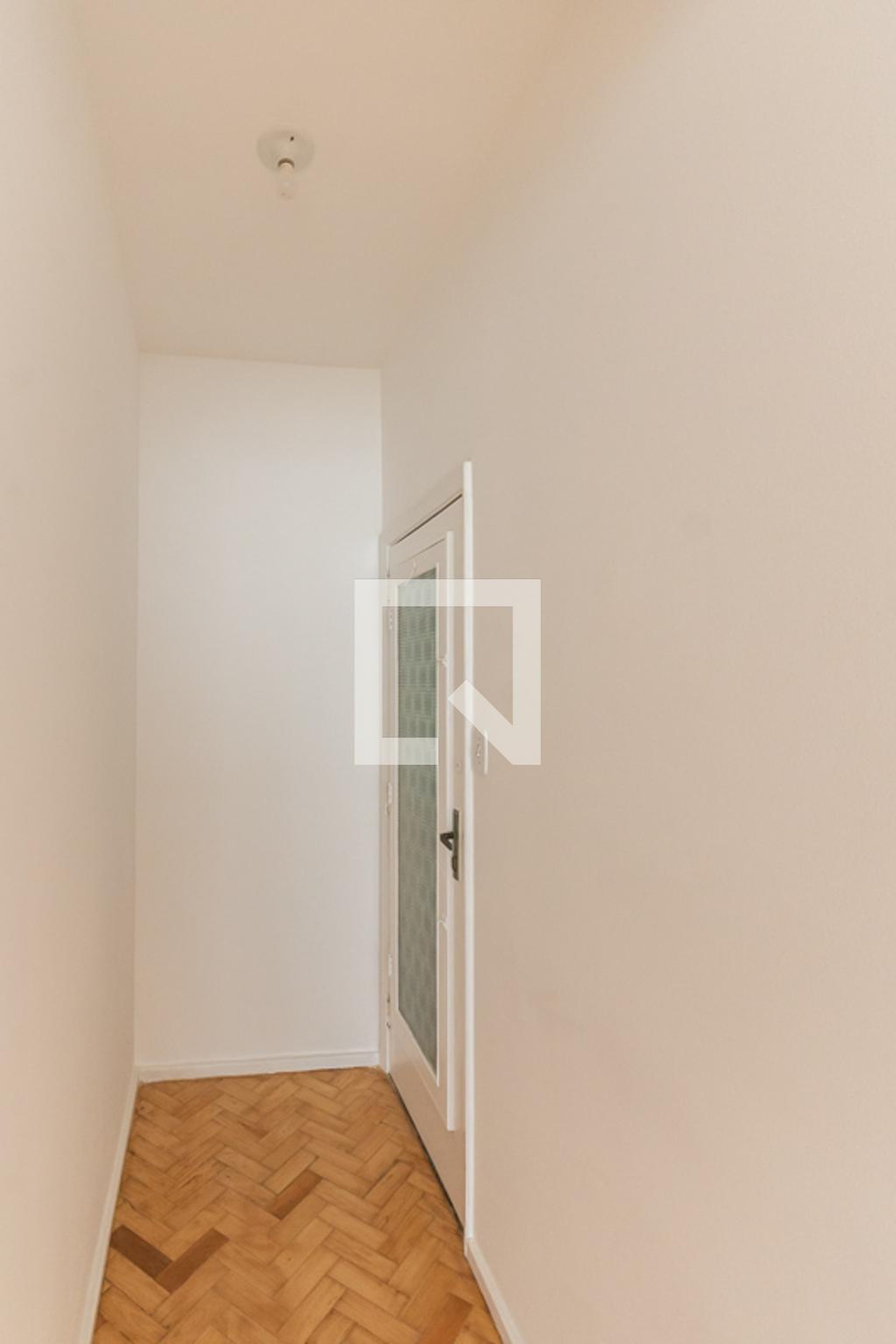 Hall - Edifício Novo Rio