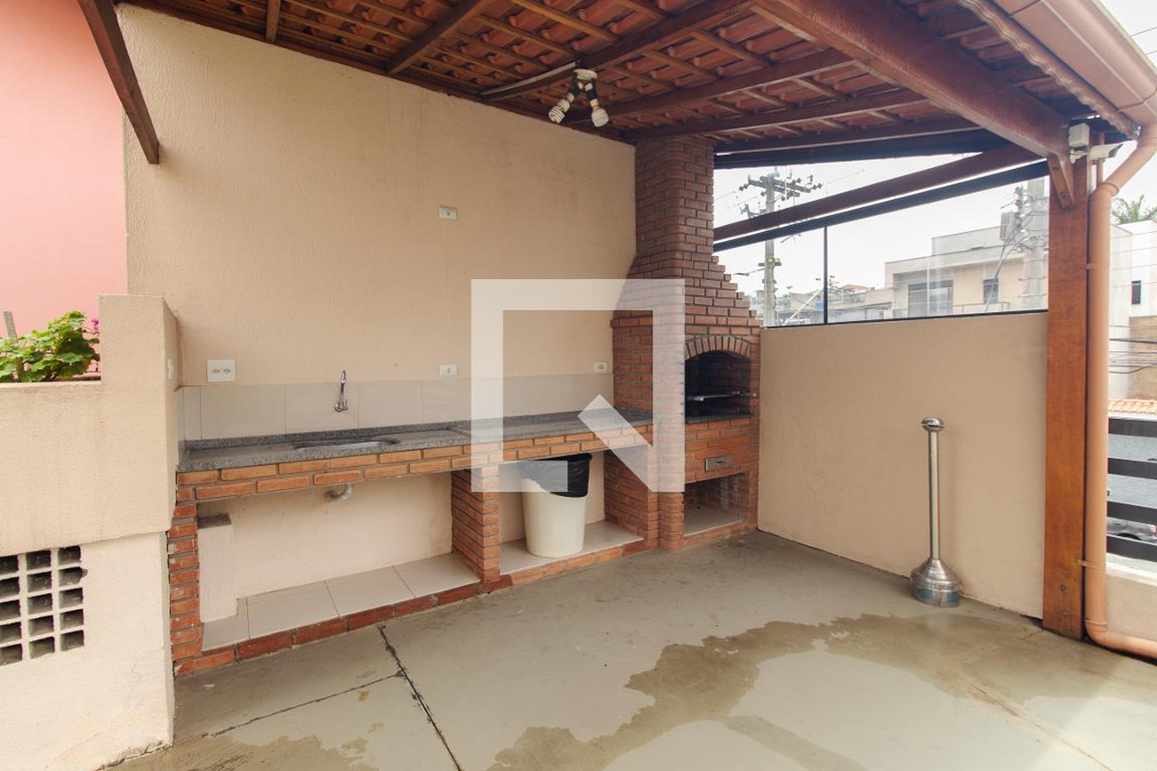 Churrasqueira - Maison Giganardi