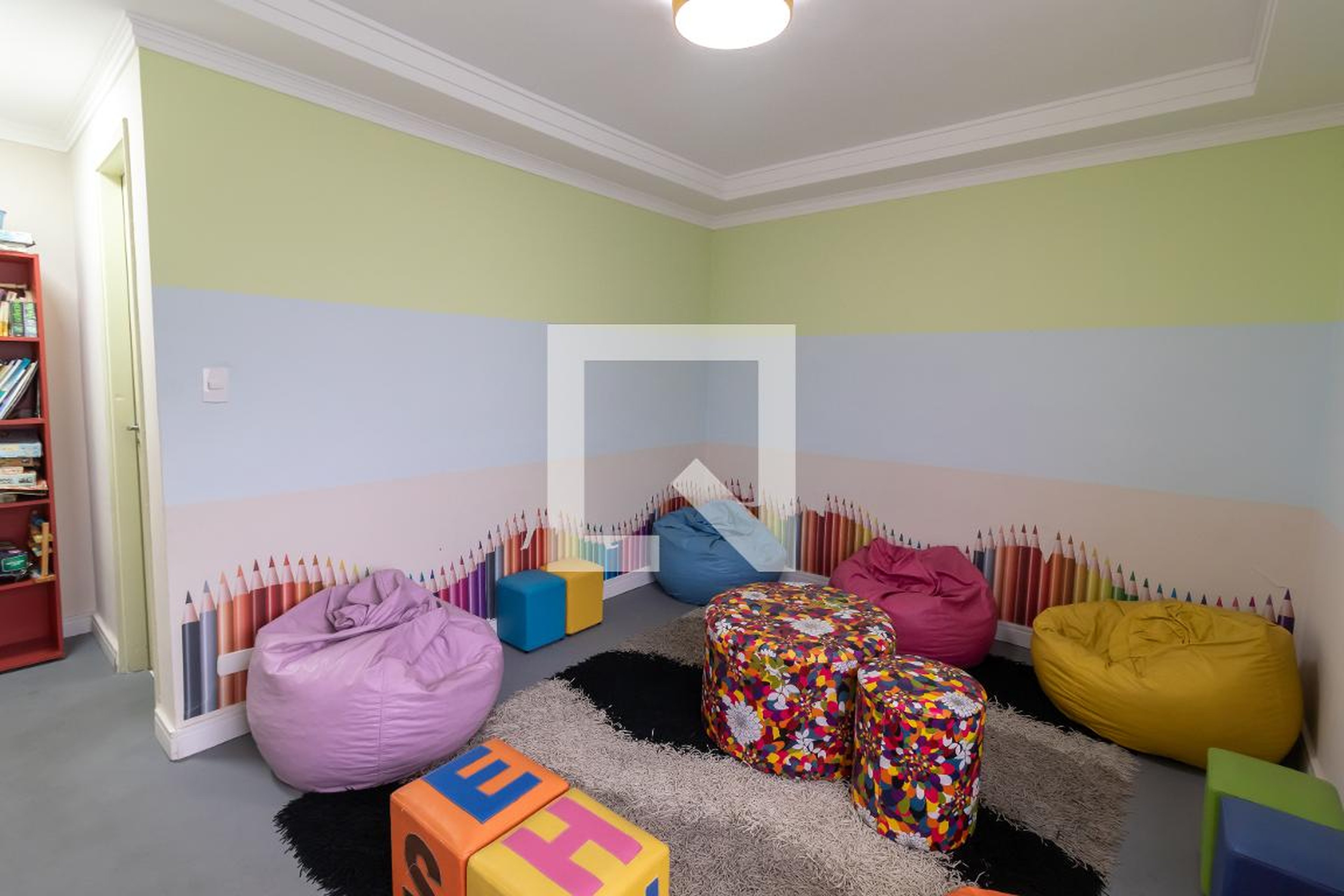 Brinquedoteca - Santana'S Garden