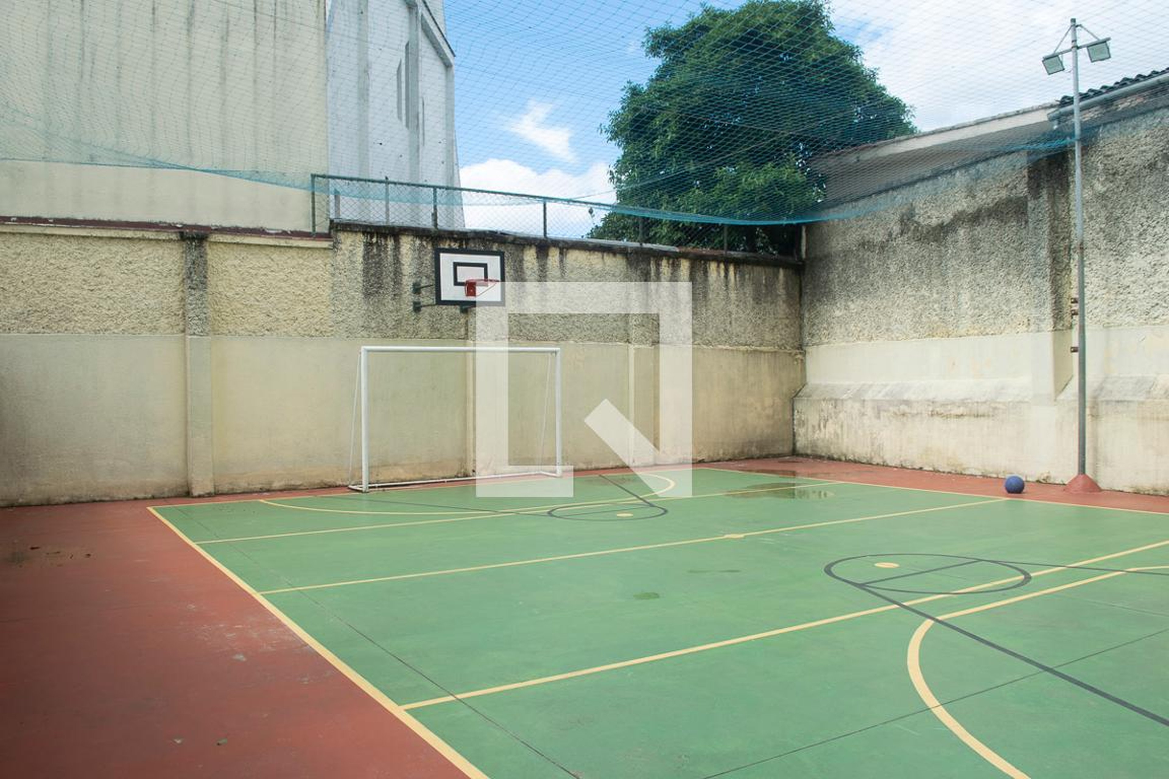 Quadra - Palazzo Toscano