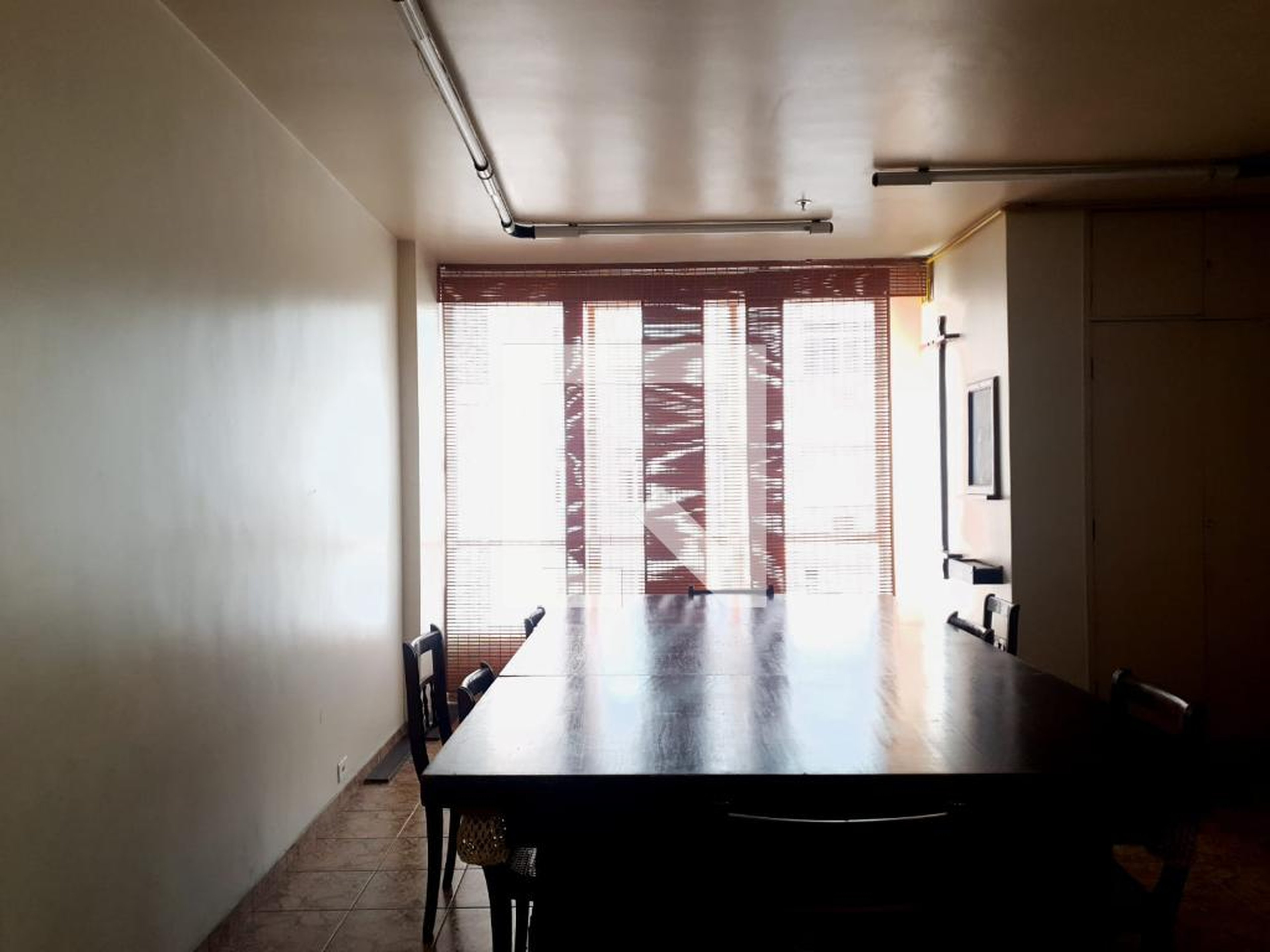 Salão de Festas - Adrianne